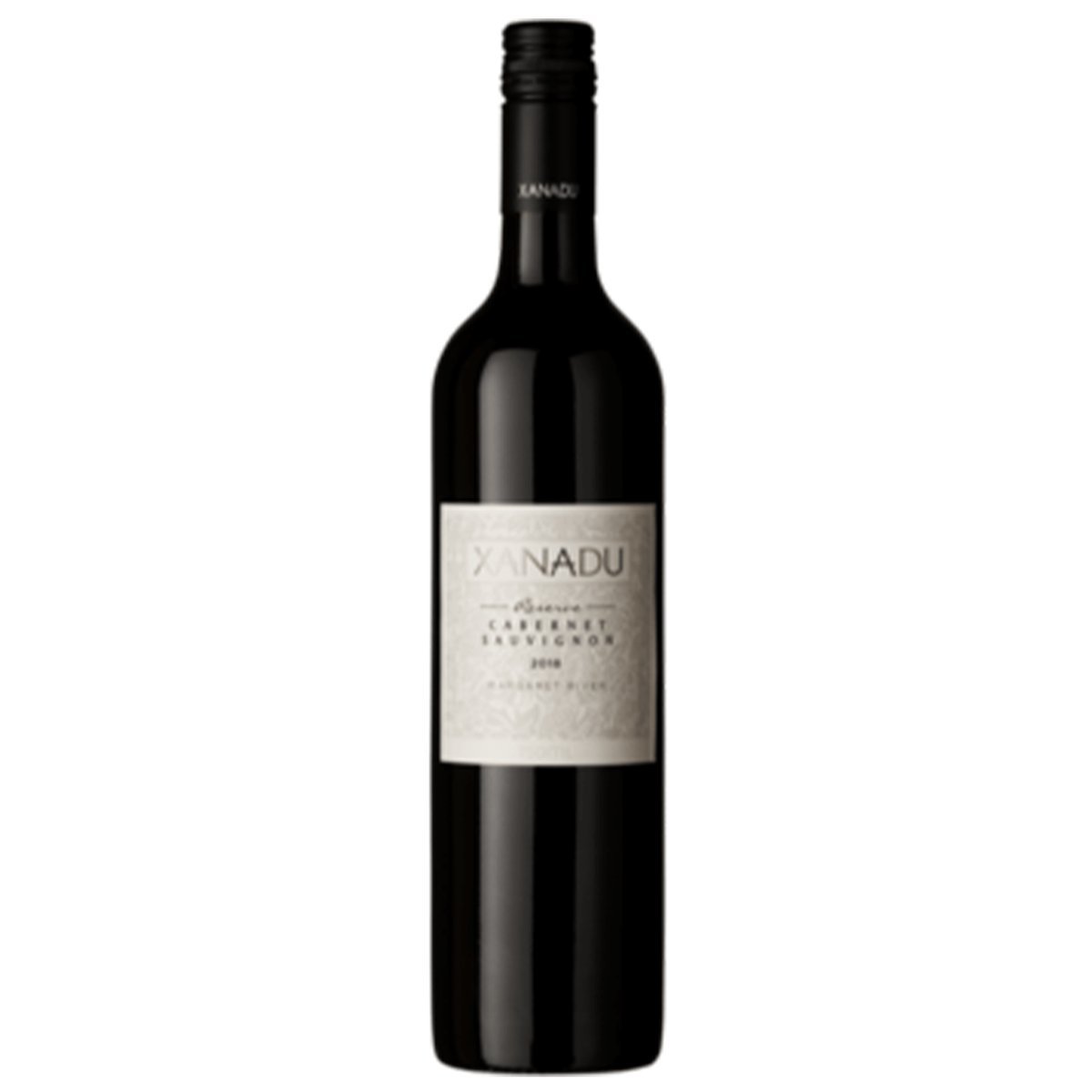 Xanadu Reserve Cabernet Sauvignon 2022 (6 Bottles) Margaret River, WA — wine from Australia