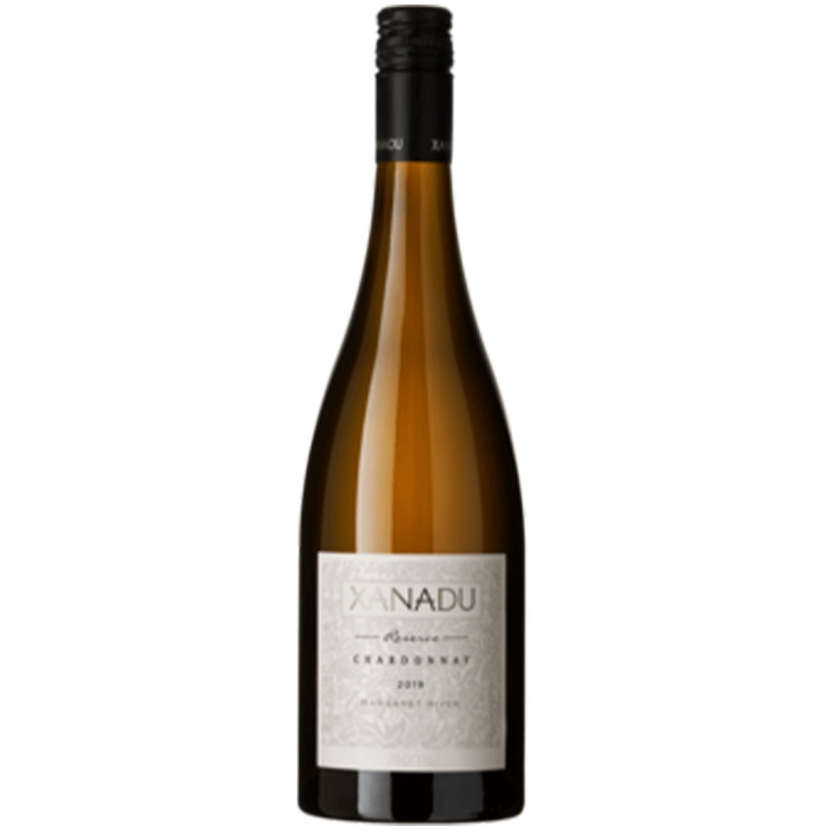 Xanadu Reserve Chardonnay 2023 (6 Bottles) Margaret River, WA — wine from Australia