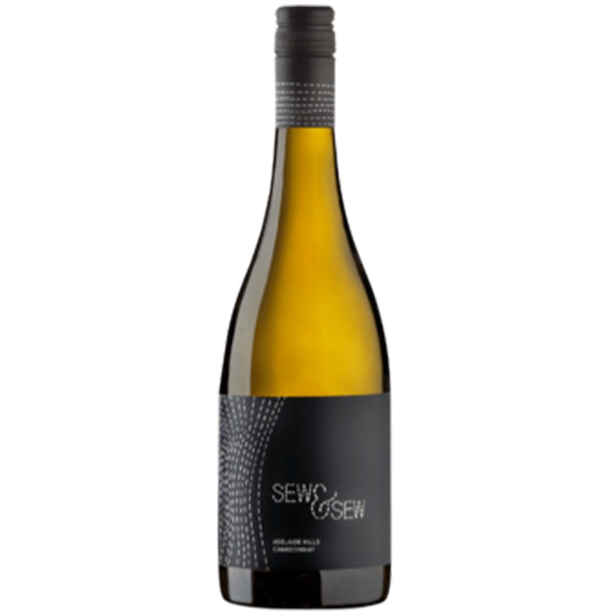 Sew & Sew Contour Adelaide Hills Chardonnay 2019 (6 Bottles) — wine from Australia