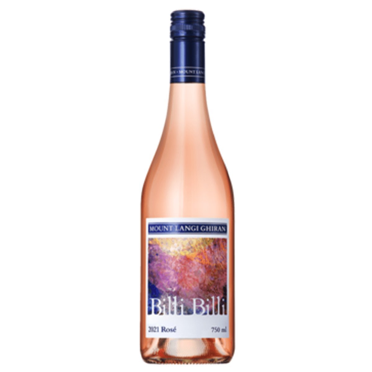 Mount Langi Ghiran Billi Billi Rosé 2022 (6 Bottles) Grampians, VIC — wine from Australia