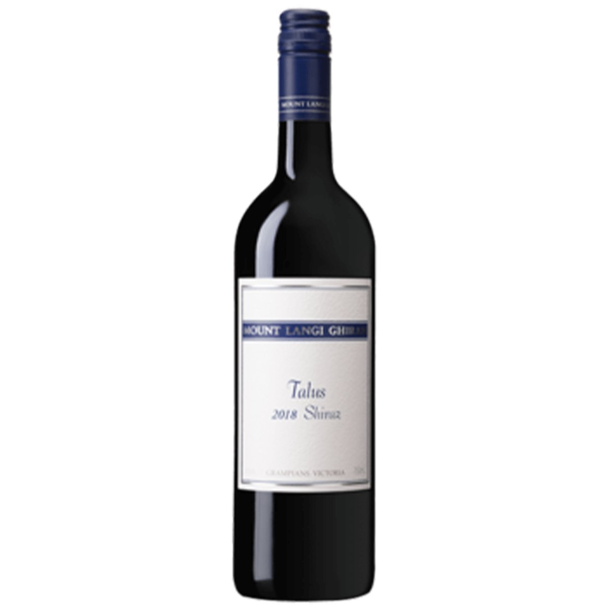 Mount Langi Ghiran Talus Shiraz 2022 (6 Bottles) Grampians, VIC — wine from Australia