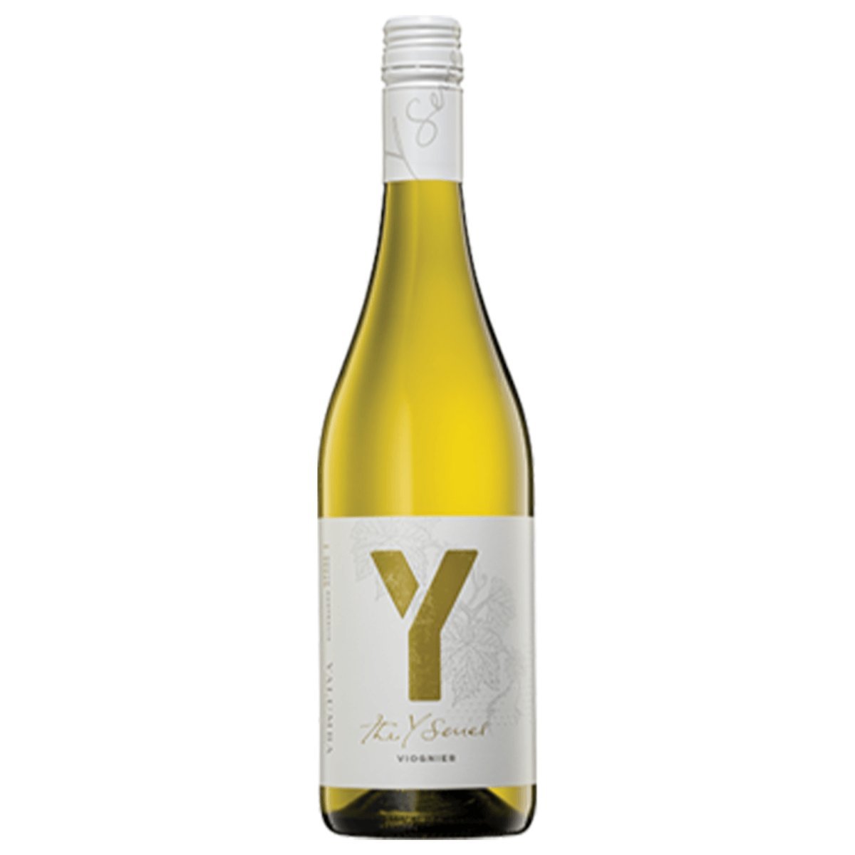Yalumba Y Series Viognier 2023 (12 Bottles) Barossa Valley, SA — wine from Barossa Valley