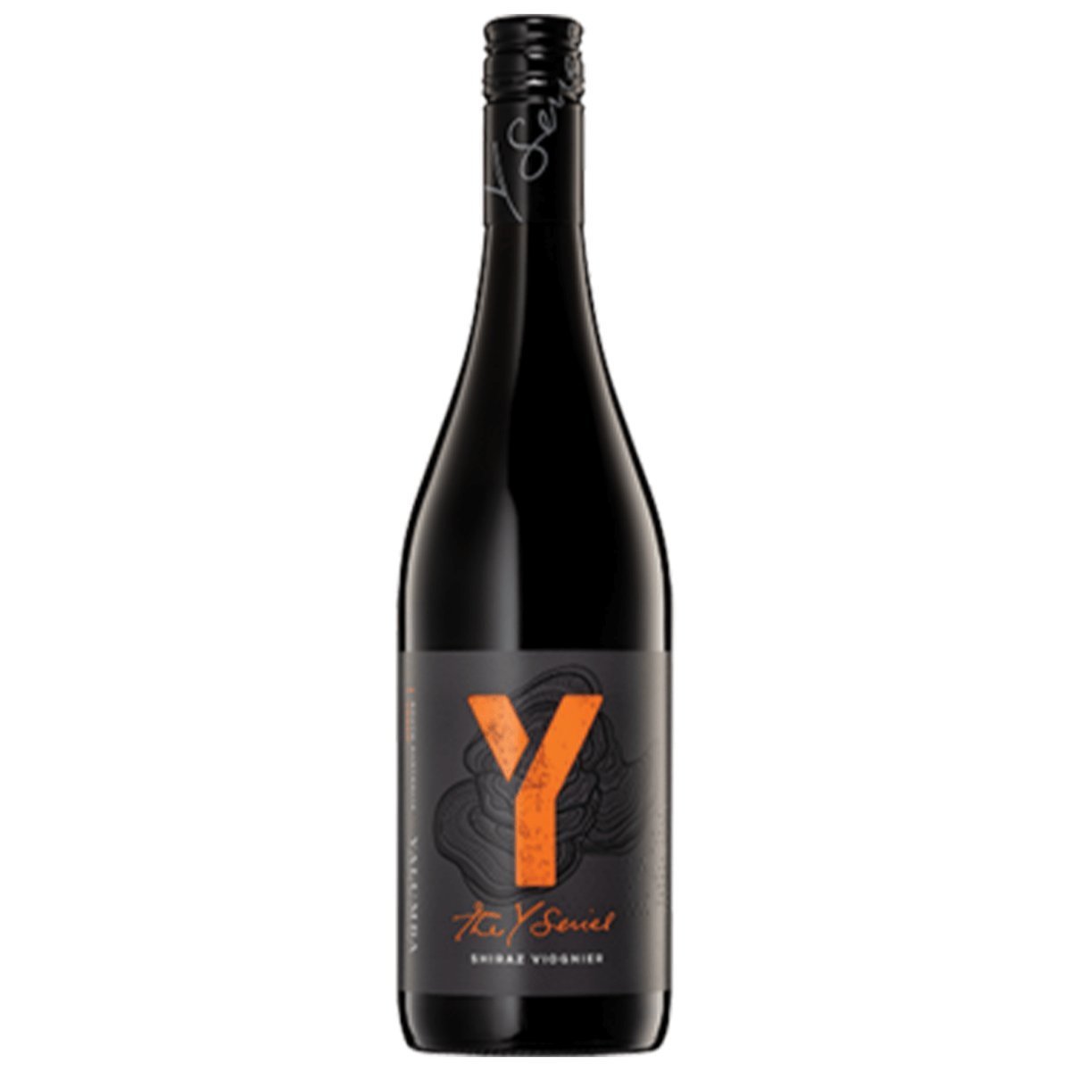 Yalumba Y Series Shiraz Viognier 2022 (12 Bottles) Barossa Valley, SA — wine from Barossa Valley
