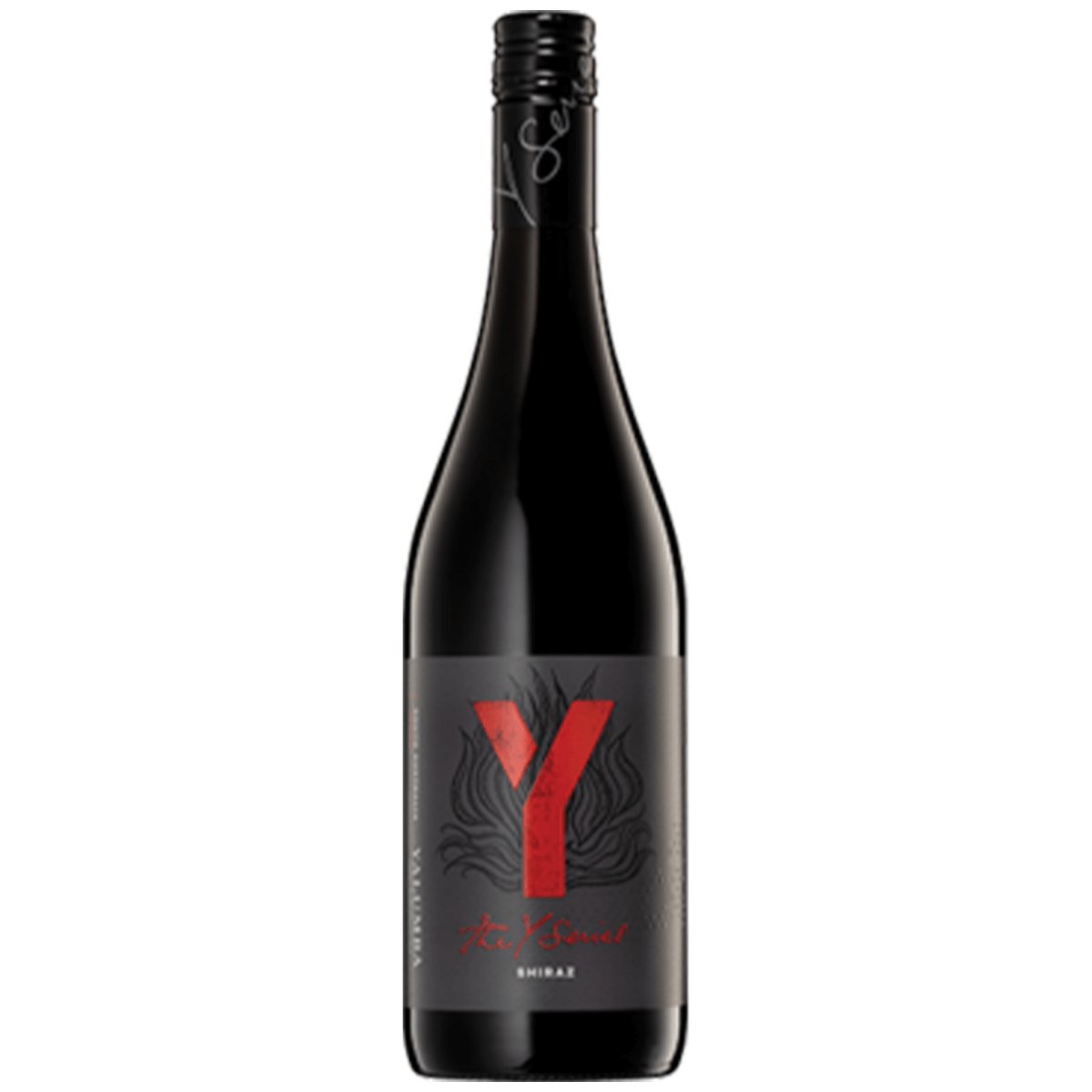 Yalumba Y Series Shiraz 2024 (12 Bottles) Barossa Valley, SA — wine from Barossa Valley