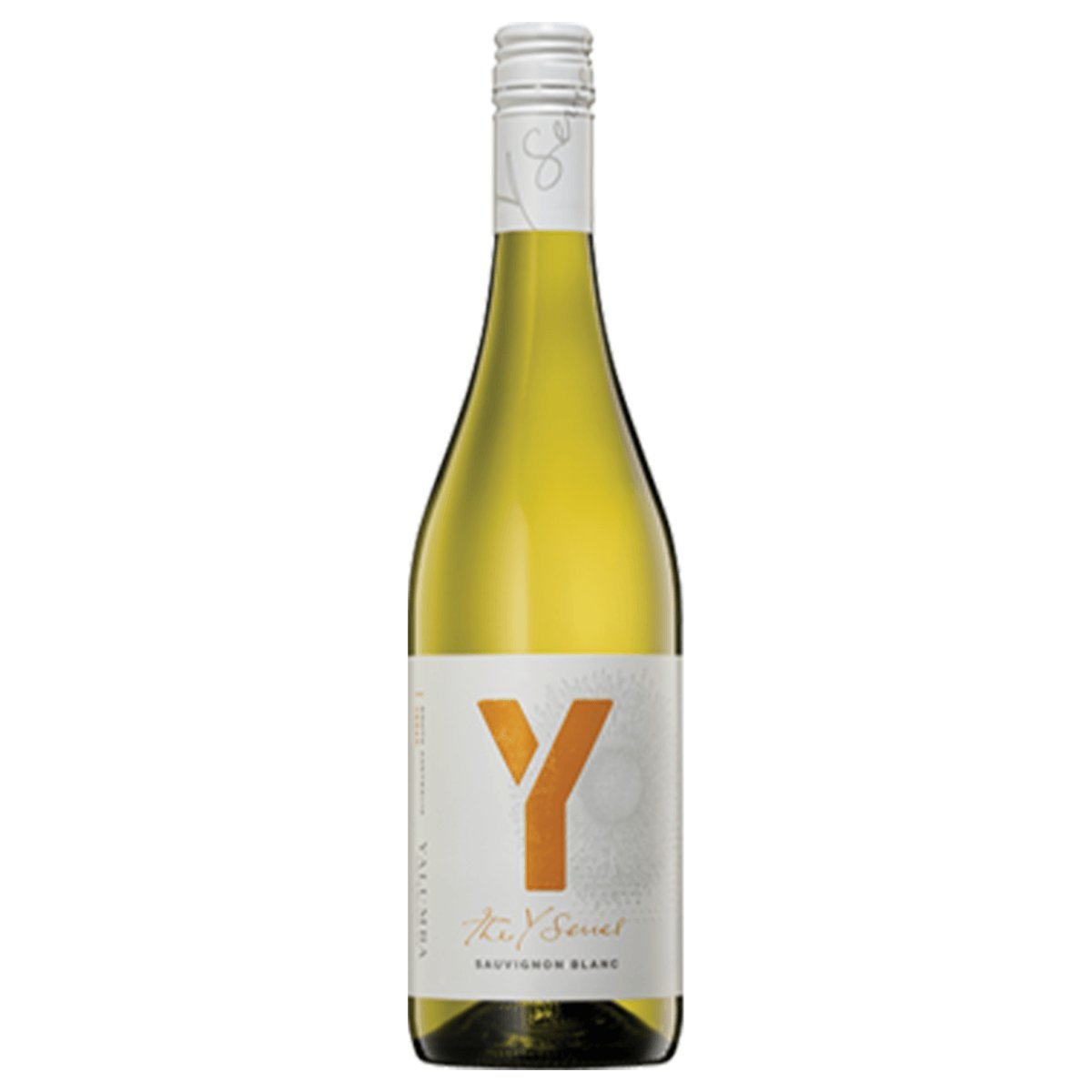 Yalumba Y Series Sauvignon Blanc 2025 (12 Bottles) Barossa Valley, SA — wine from Barossa Valley