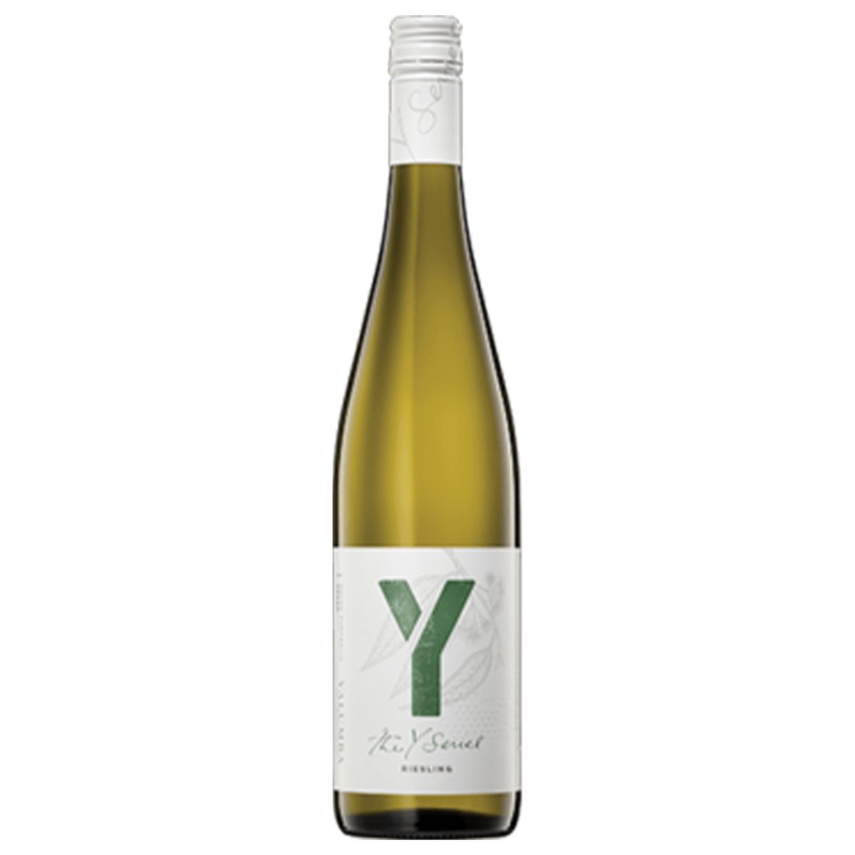 Yalumba Y Series Riesling 2025 (12 Bottles) Eden Valley, SA — wine from Barossa Valley