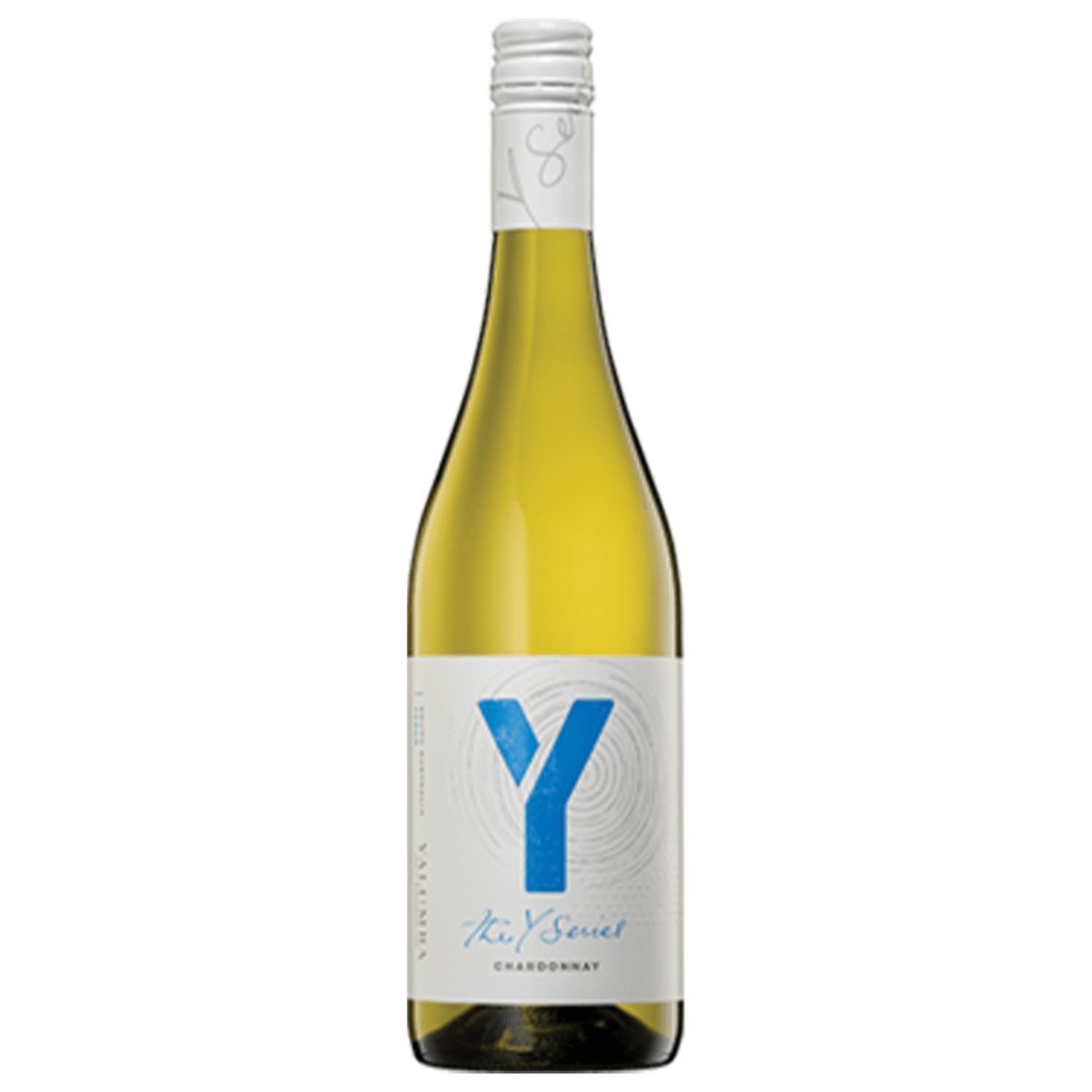 Yalumba Y Series Chardonnay 2025 (12 Bottles) Adelaide Hills, SA — wine from Barossa Valley