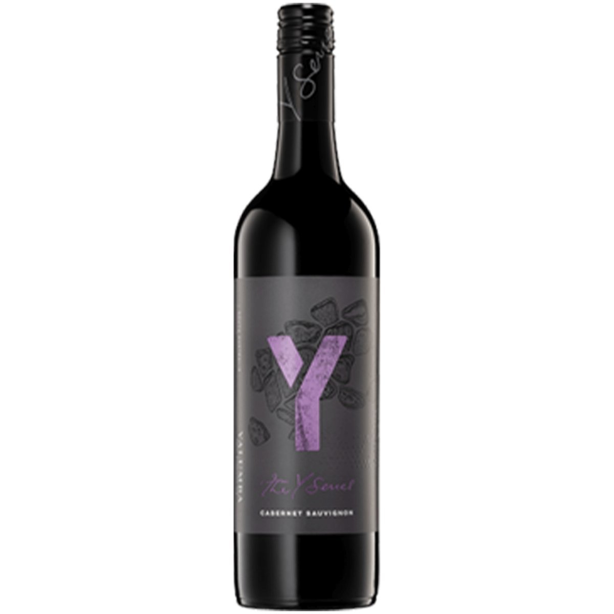 Yalumba Y Series Cabernet Sauvignon 2021/22 (12 Bottles) South Australia — wine from Barossa Valley