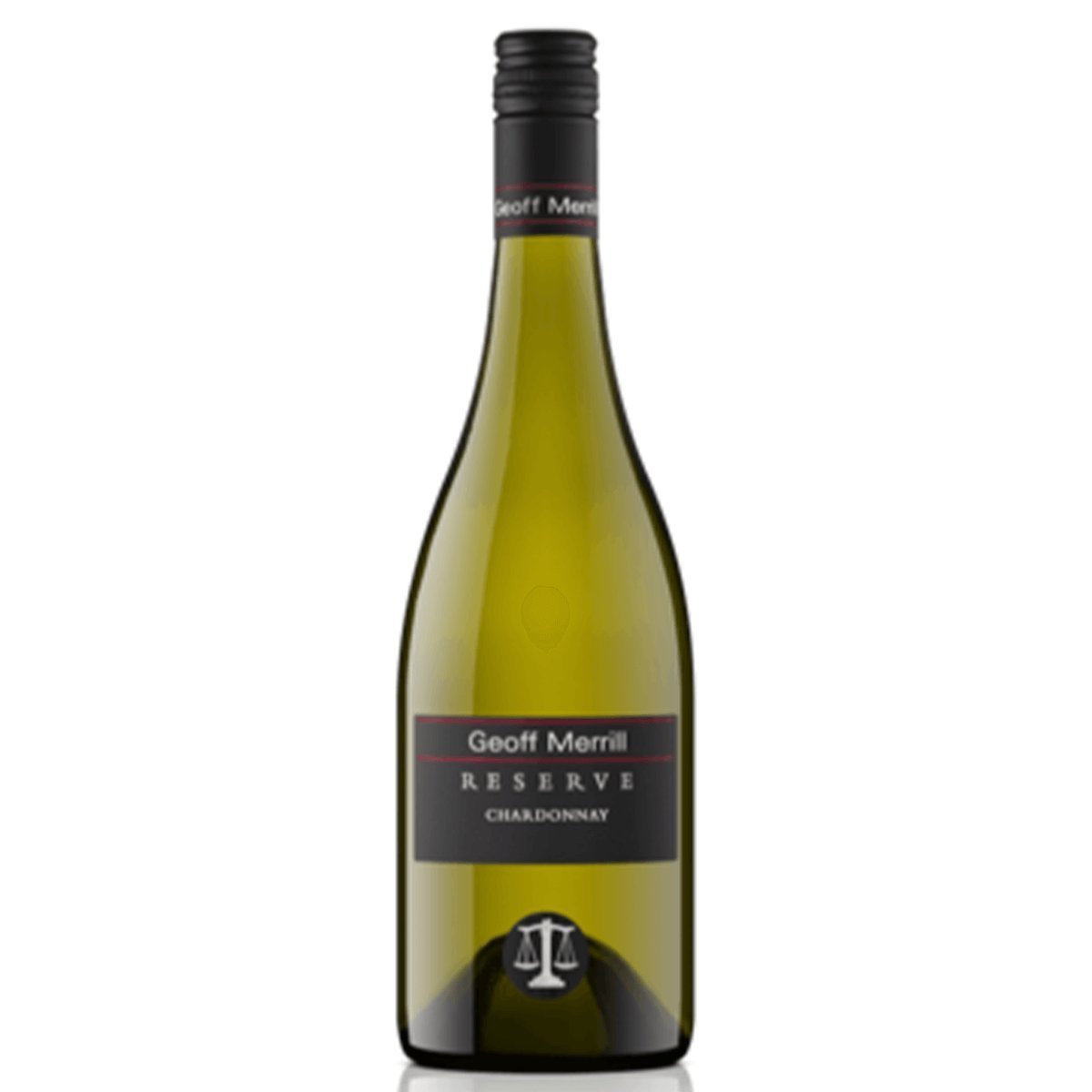 Geoff Merrill Wines Reserve Chardonnay 2022 (6 Bottles) McLaren Vale, SA — wine from Australia