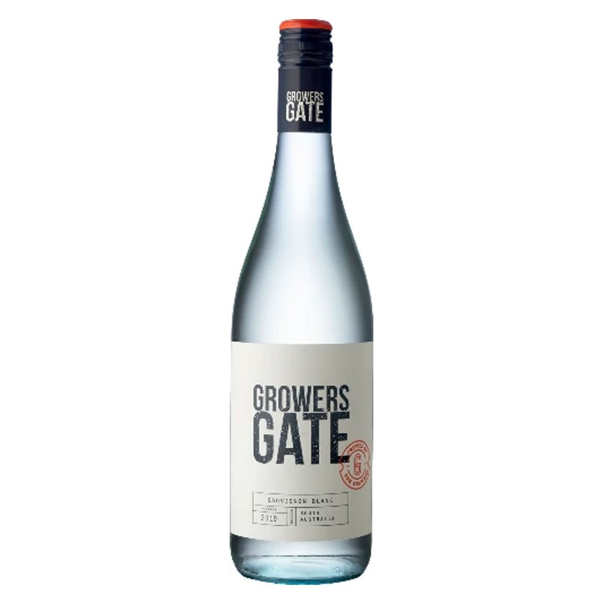 Growers Gate Sauvignon Blanc 2023 (12 Bottles) South Australia — wine from Australia