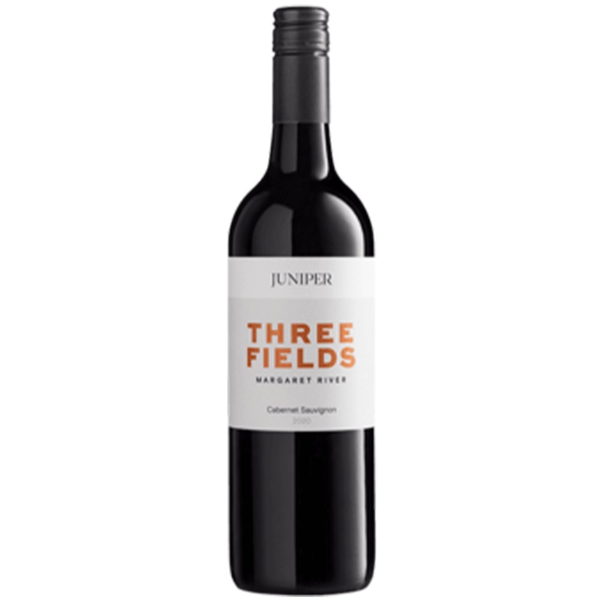Juniper Three Fields Cabernet Sauvignon 2022 (6 Bottles) Margaret River, WA — wine from Margaret River, WA