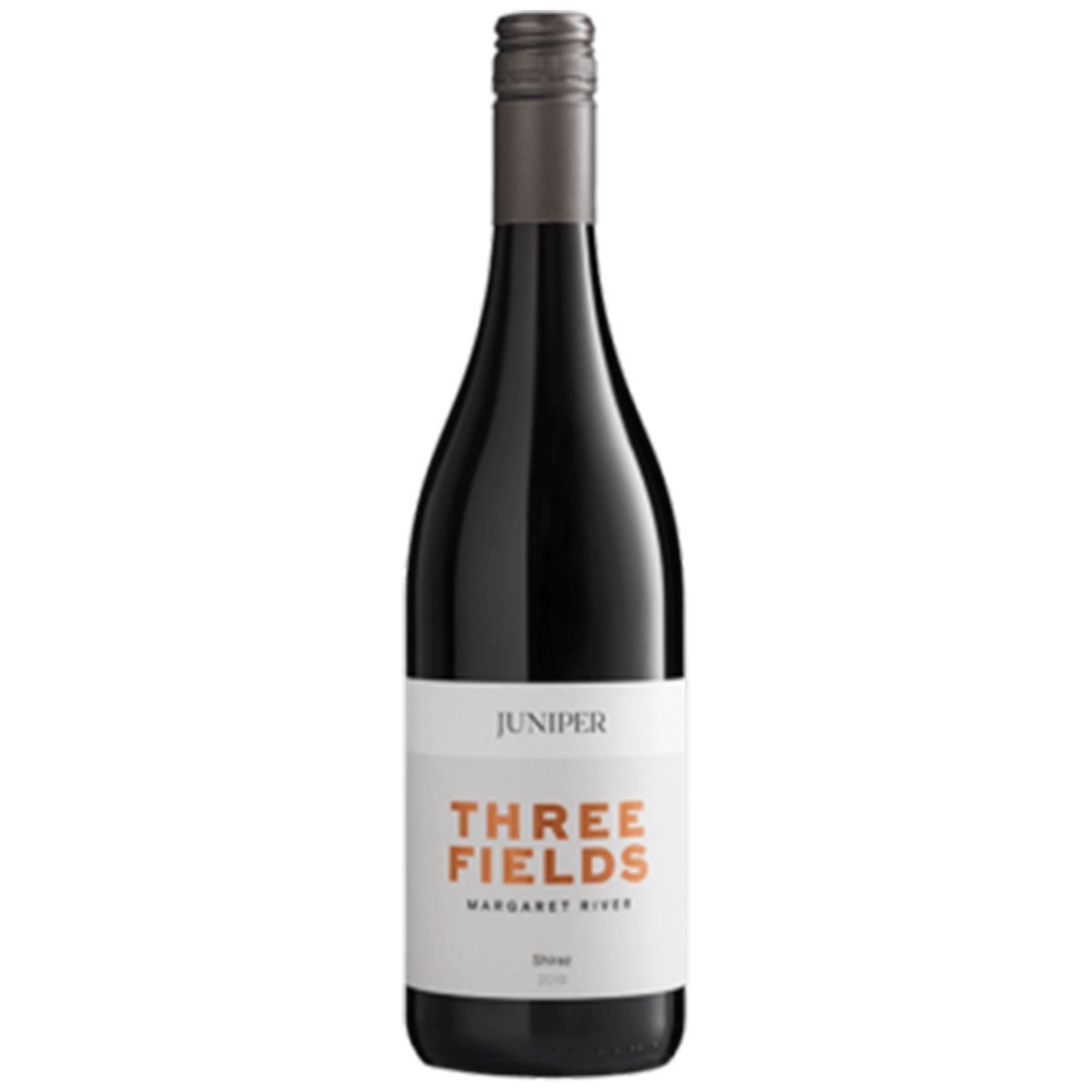 Juniper Three Fields Shiraz 2020 (6 Bottles) Margaret River, WA — wine from Margaret River, WA