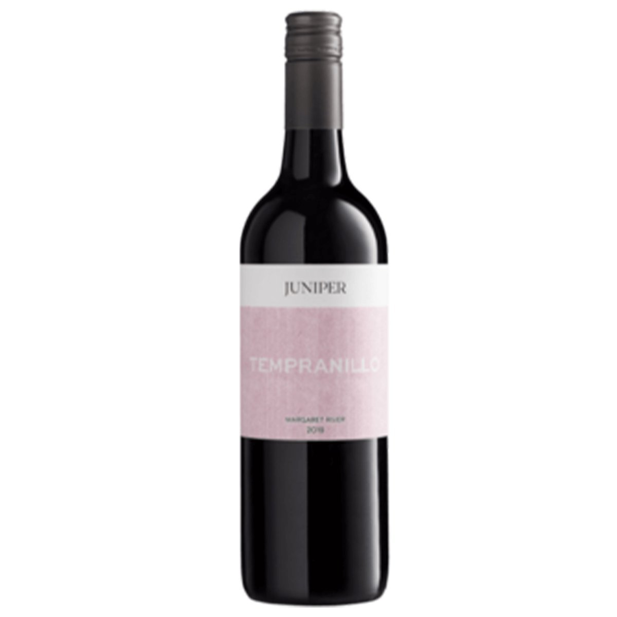 Juniper Canvas Tempranillo 2023 (6 Bottles) Margaret River, WA — wine from Margaret River, WA