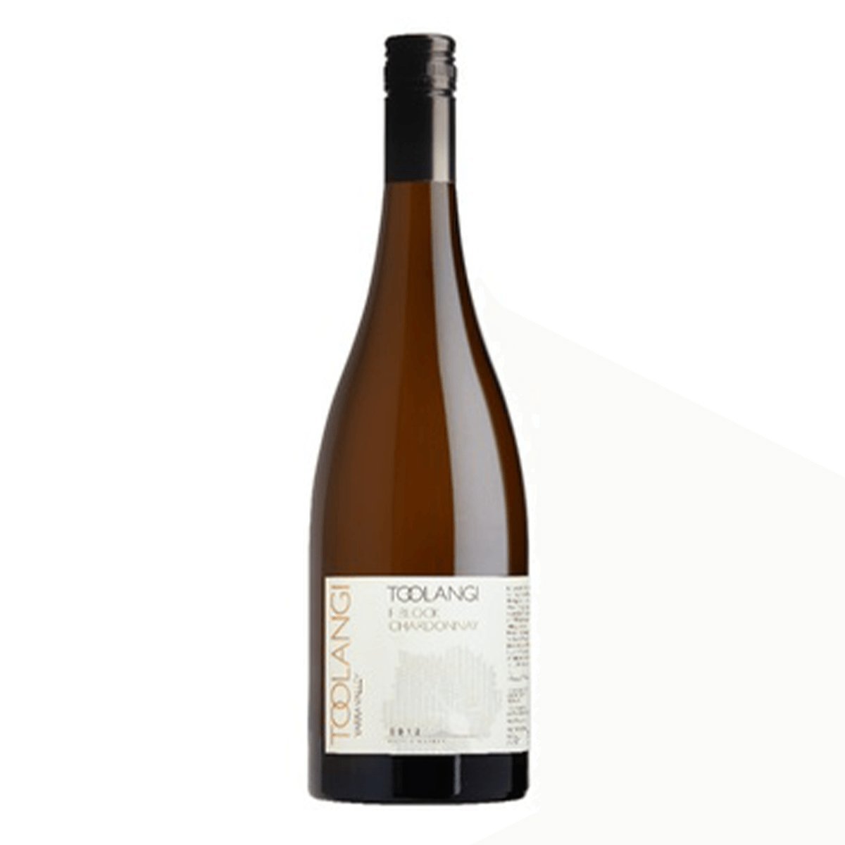 Toolangi F Block Chardonnay 2023 (6 Bottles) Yarra Valley, VIC — wine from Australia