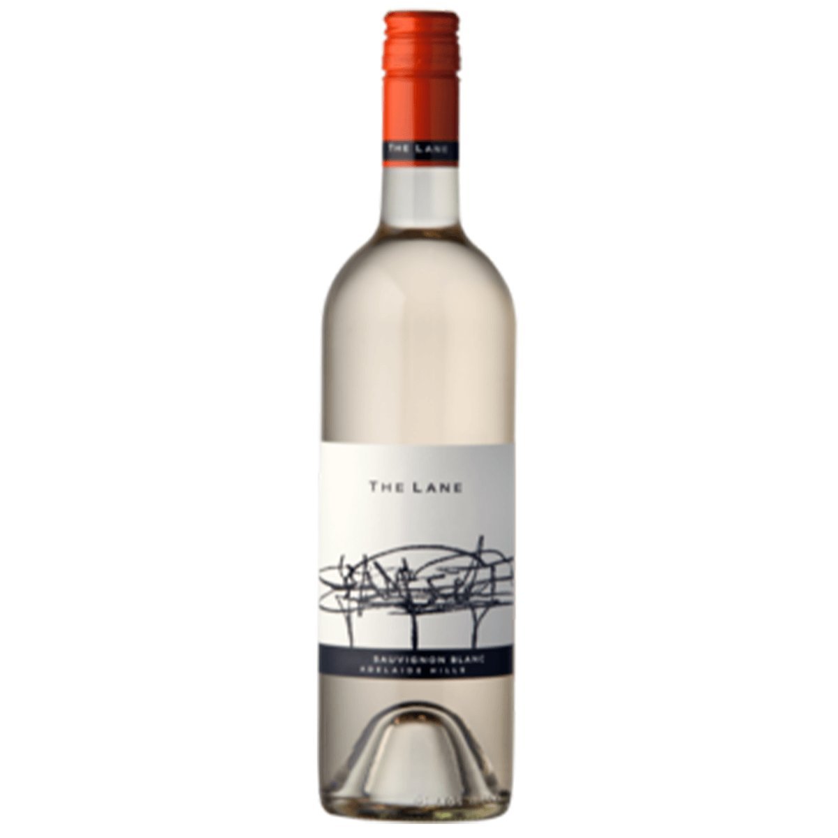 The Lane Sauvignon Blanc 2025 (6 Bottles) Adelaide Hills, SA — wine from Australia
