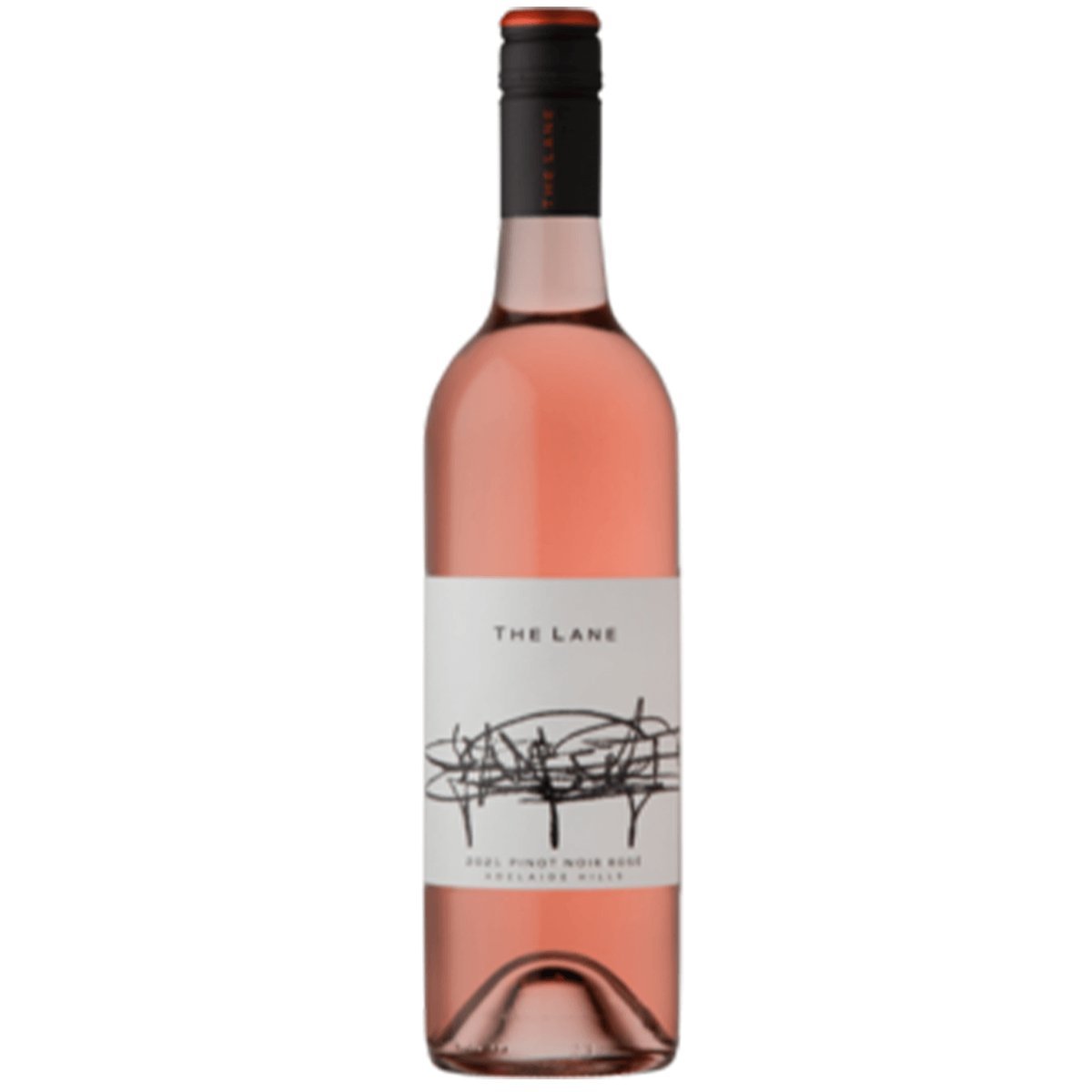 The Lane Rosé 2025 (6 Bottles) Adelaide Hills, SA — wine from Australia