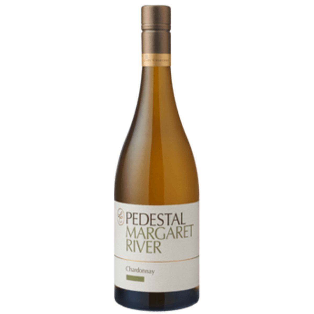Pedestal Chardonnay 2024 (6 Bottles) Margaret River, WA — wine from Australia