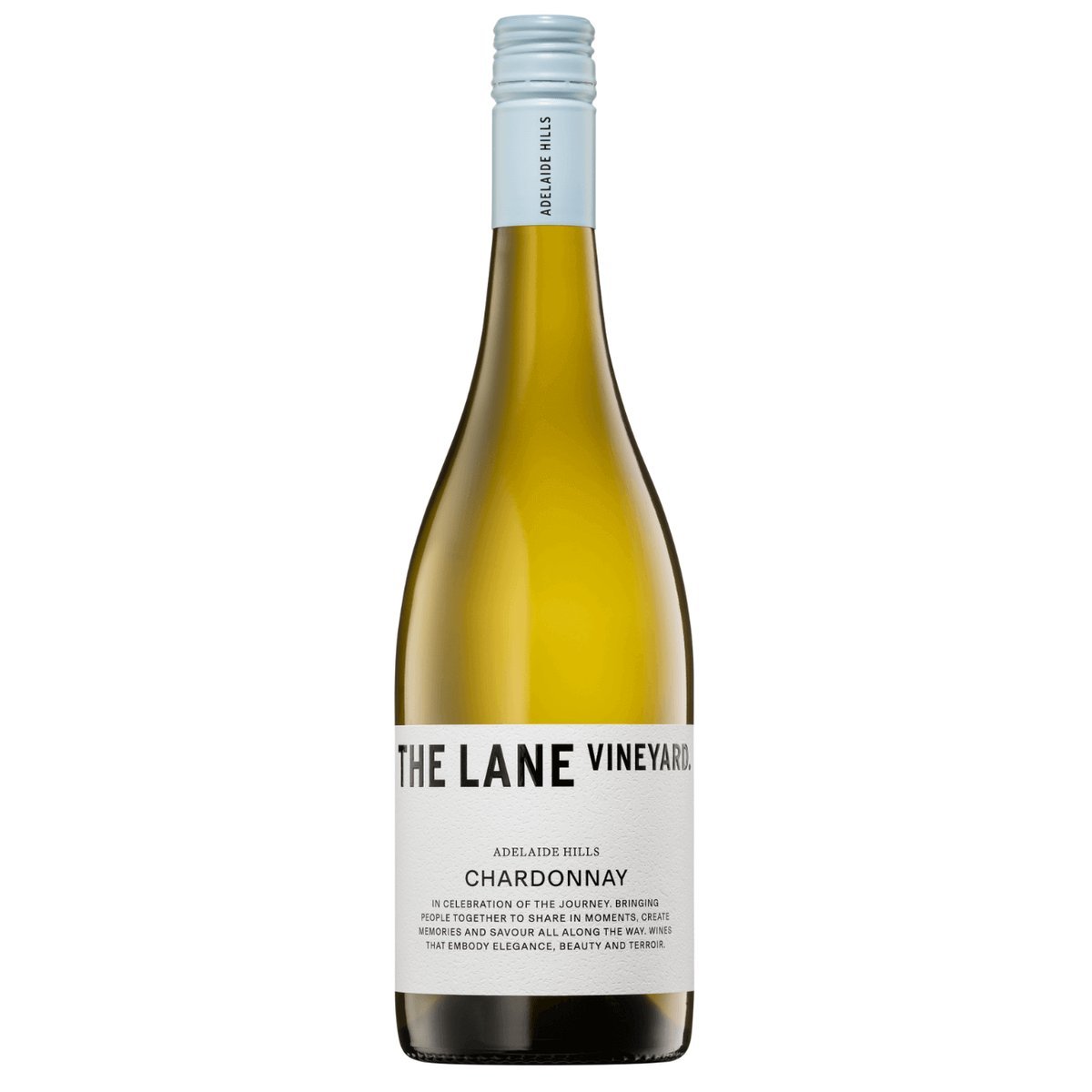 The Lane Chardonnay 2024 (6 Bottles) Adelaide Hills, SA — wine from Australia