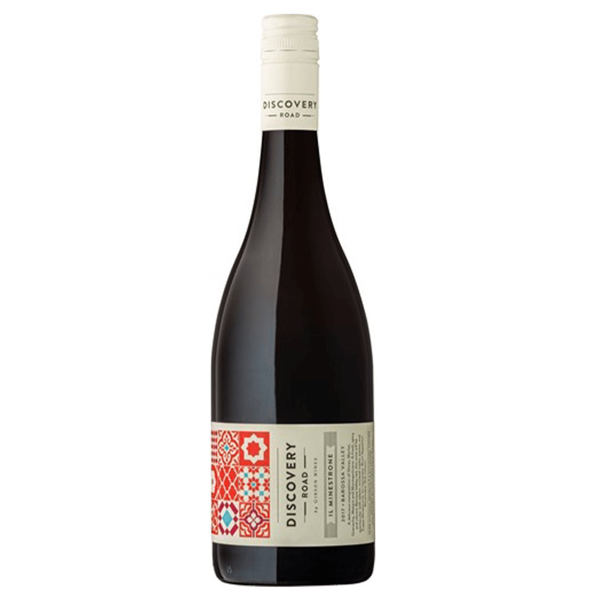 Discovery Road by Gibson Il Minestrone 2023 (6 Bottles) Barossa Valley, SA — wine from Australia