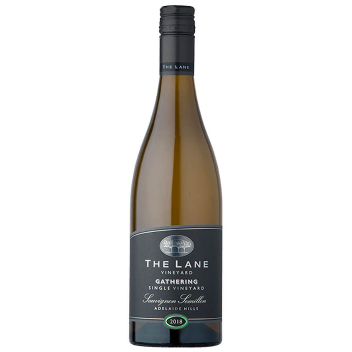 The Lane Gathering Sauvignon Blanc Semillon 2022 (12 Bottles) Adelaide Hills, SA — wine from Australia