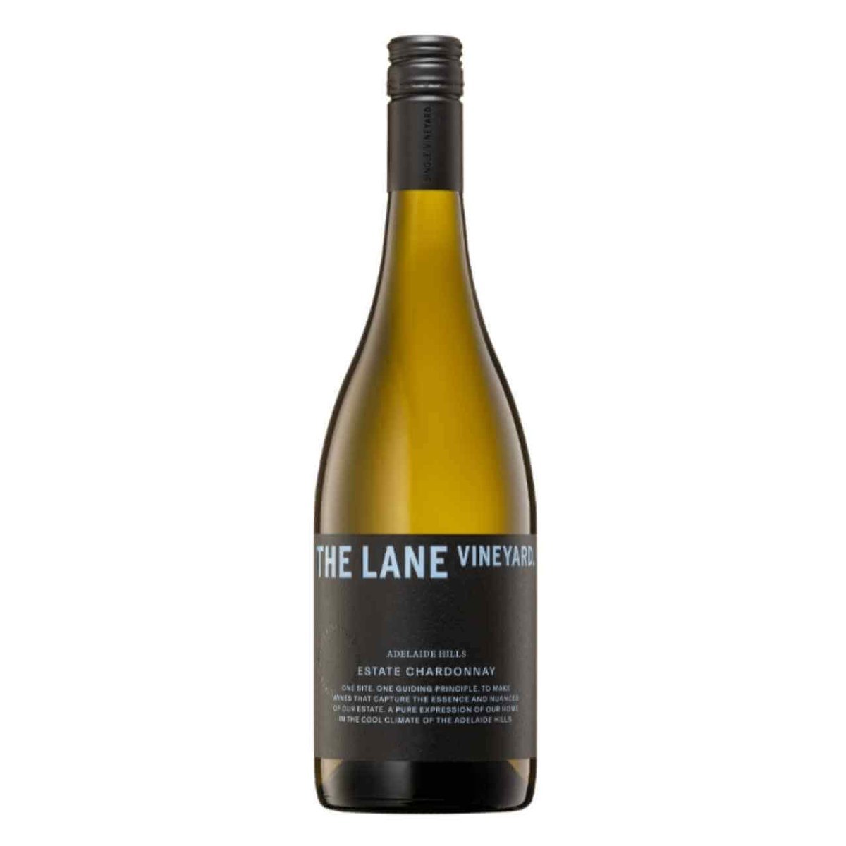 The Lane Estate Chardonnay 2024 (12 Bottles) Adelaide Hills, SA — wine from Australia