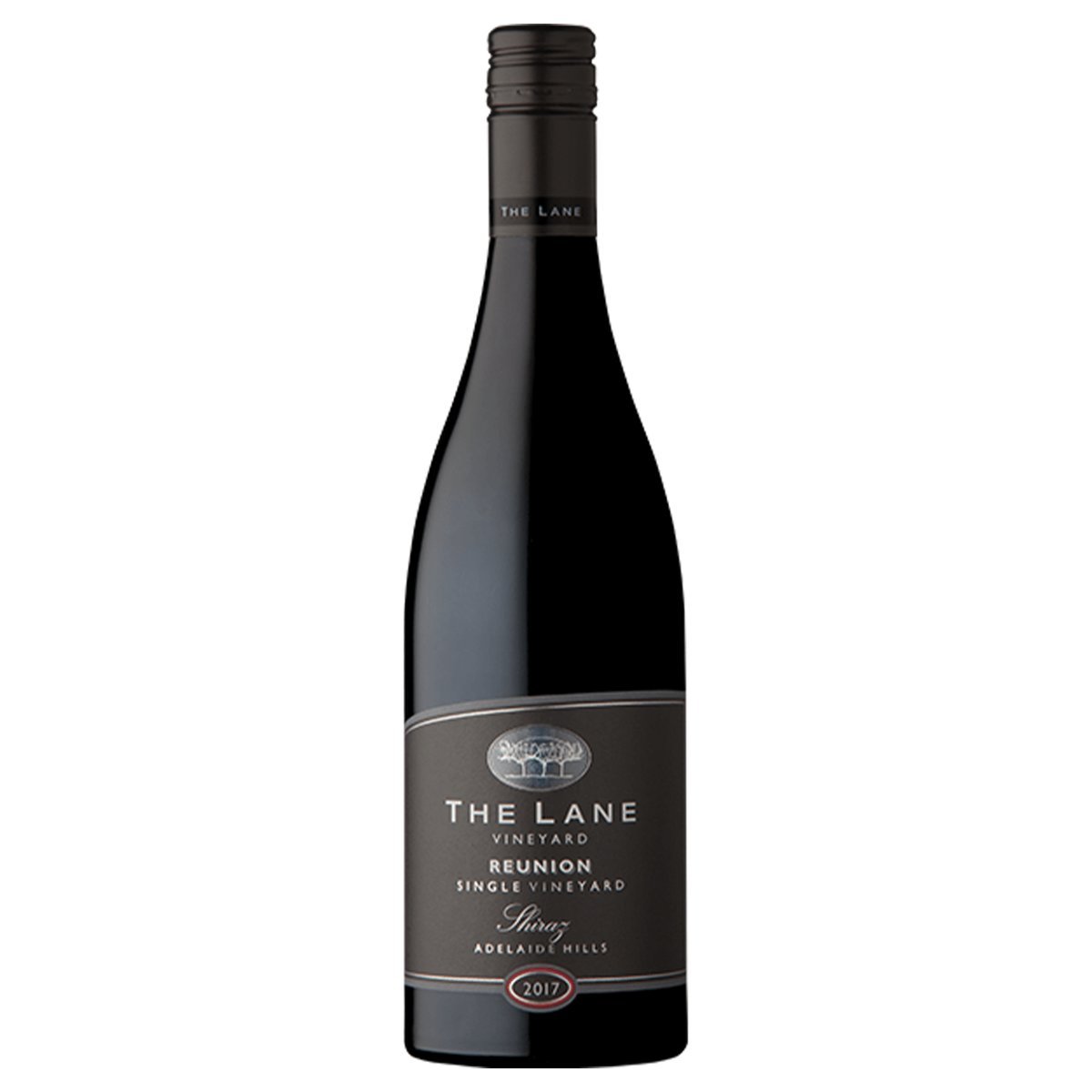 The Lane Reunion Shiraz 2021 (12 Bottles) Adelaide Hills, SA — wine from Australia