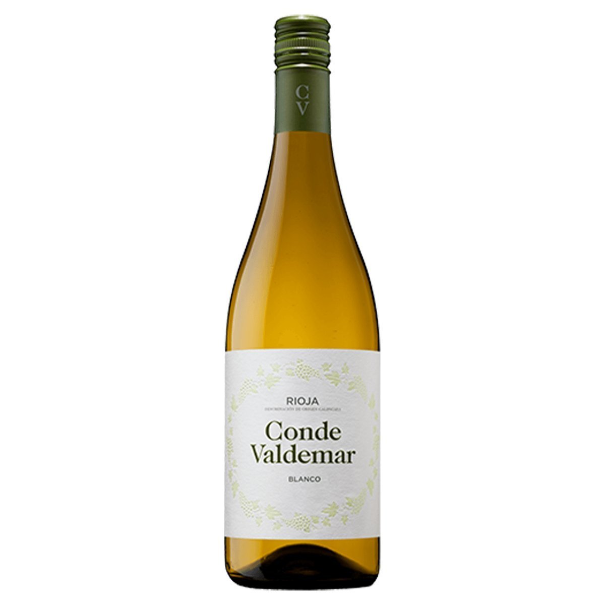 Bodegas Valdemar Conde de Valdemar Rioja Blanco 2023/2024 (12 Bottles) La Rioja, Spain — wine from Australia