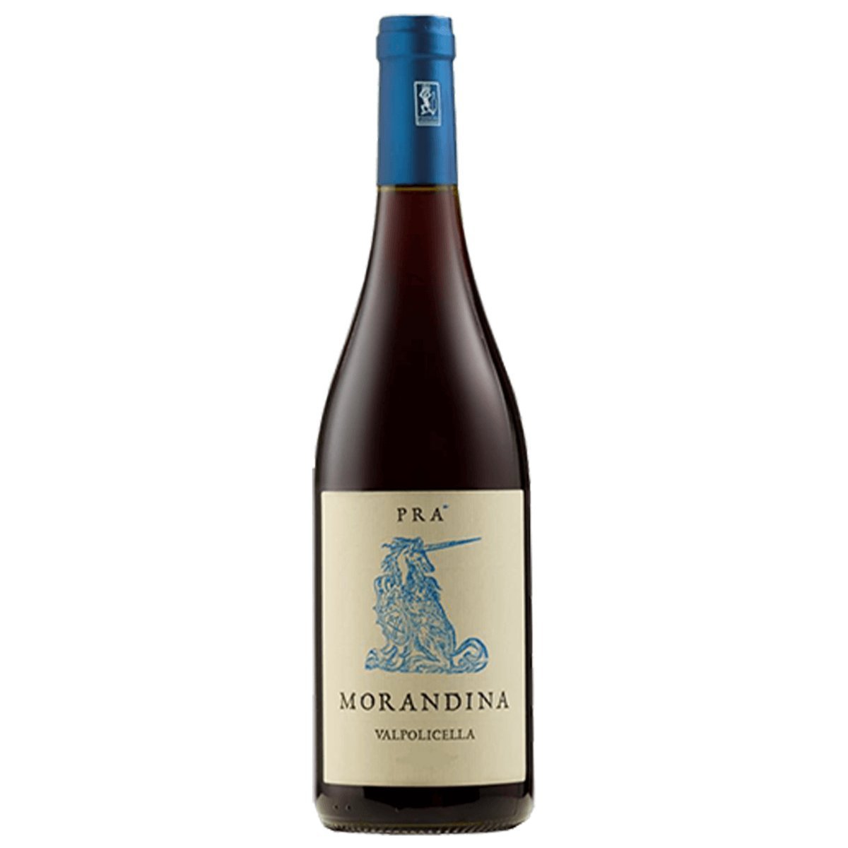 Cantine Pra Valpolicella La Morandina DOC 2023 (6 Bottles) Veneto, Italy — wine from Australia