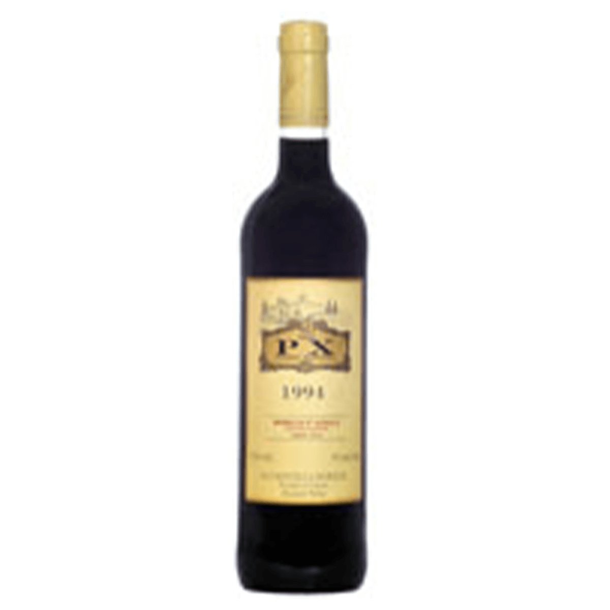 Toro Albala Don PX 2020 (6 Bottles) Montilla-Moriles, Spain — wine from Australia