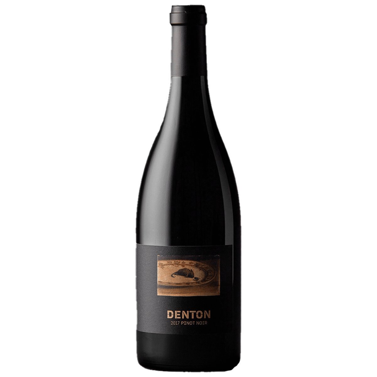 Denton Pinot Noir 2021 (12 Bottles) Yarra Valley — wine from Australia