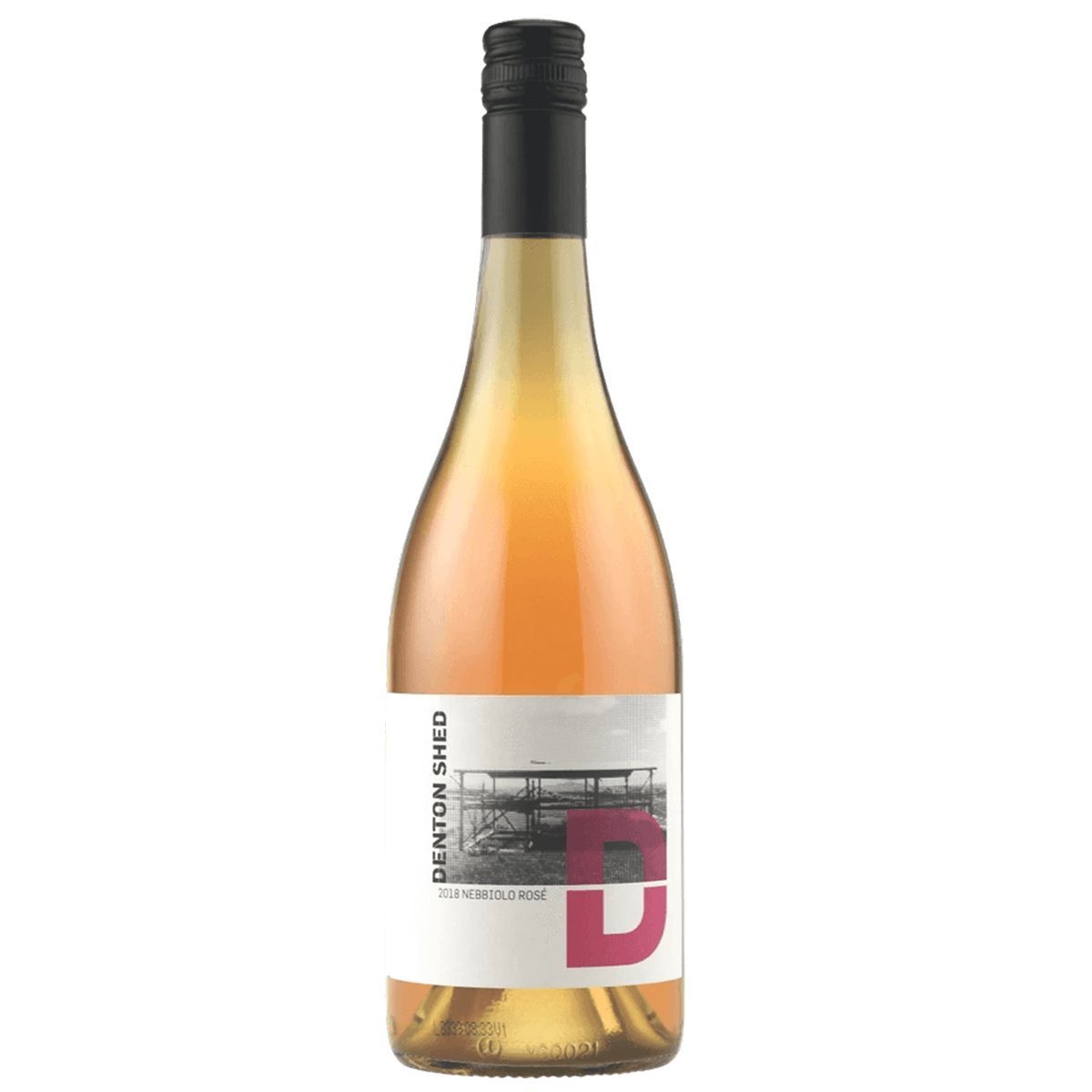 Denton Shed Rosé 2023 (6 Bottles) Yarra Valley — wine from Australia