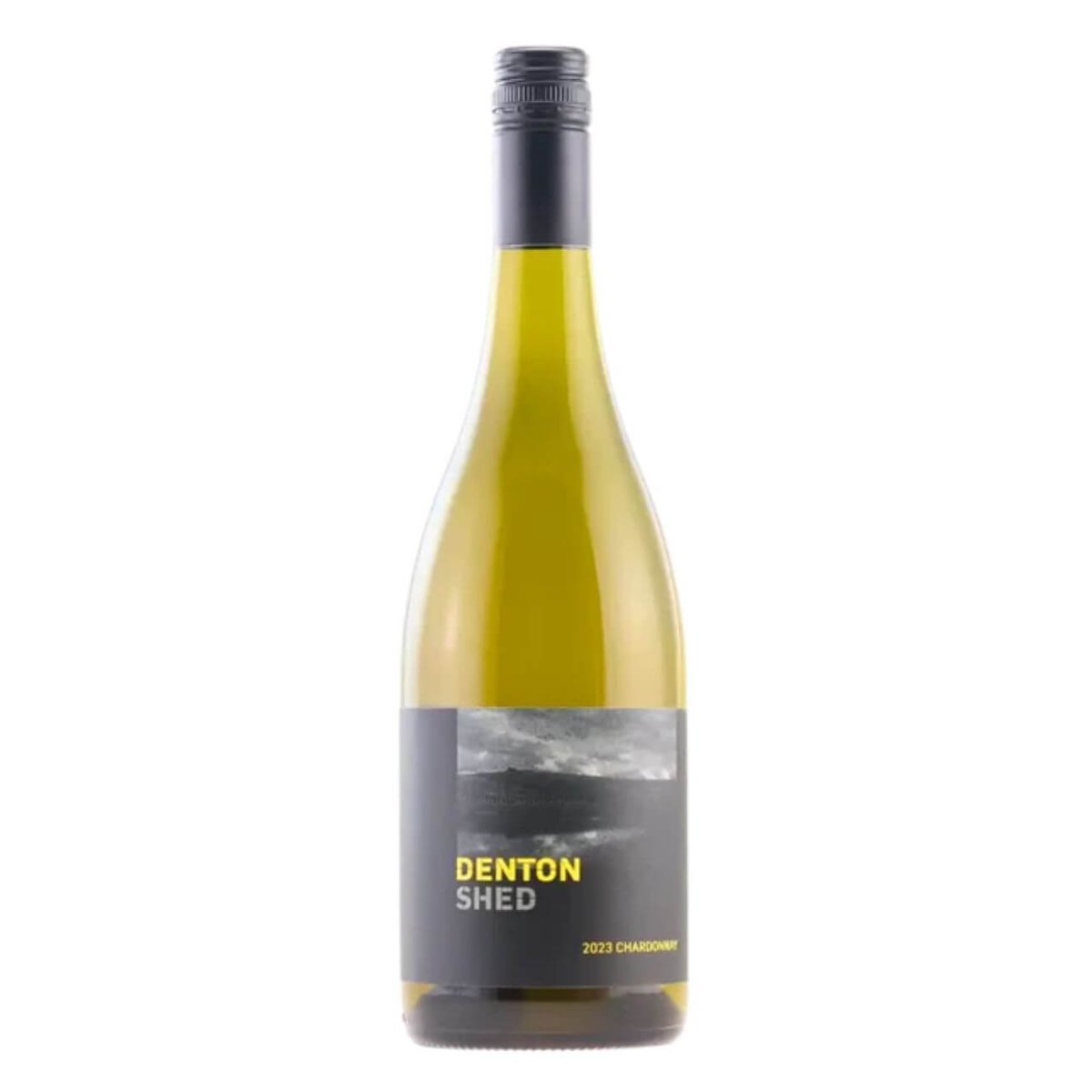 Denton Shed Chardonnay 2024 (12 Bottles) Yarra Valley, VIC — wine from Australia