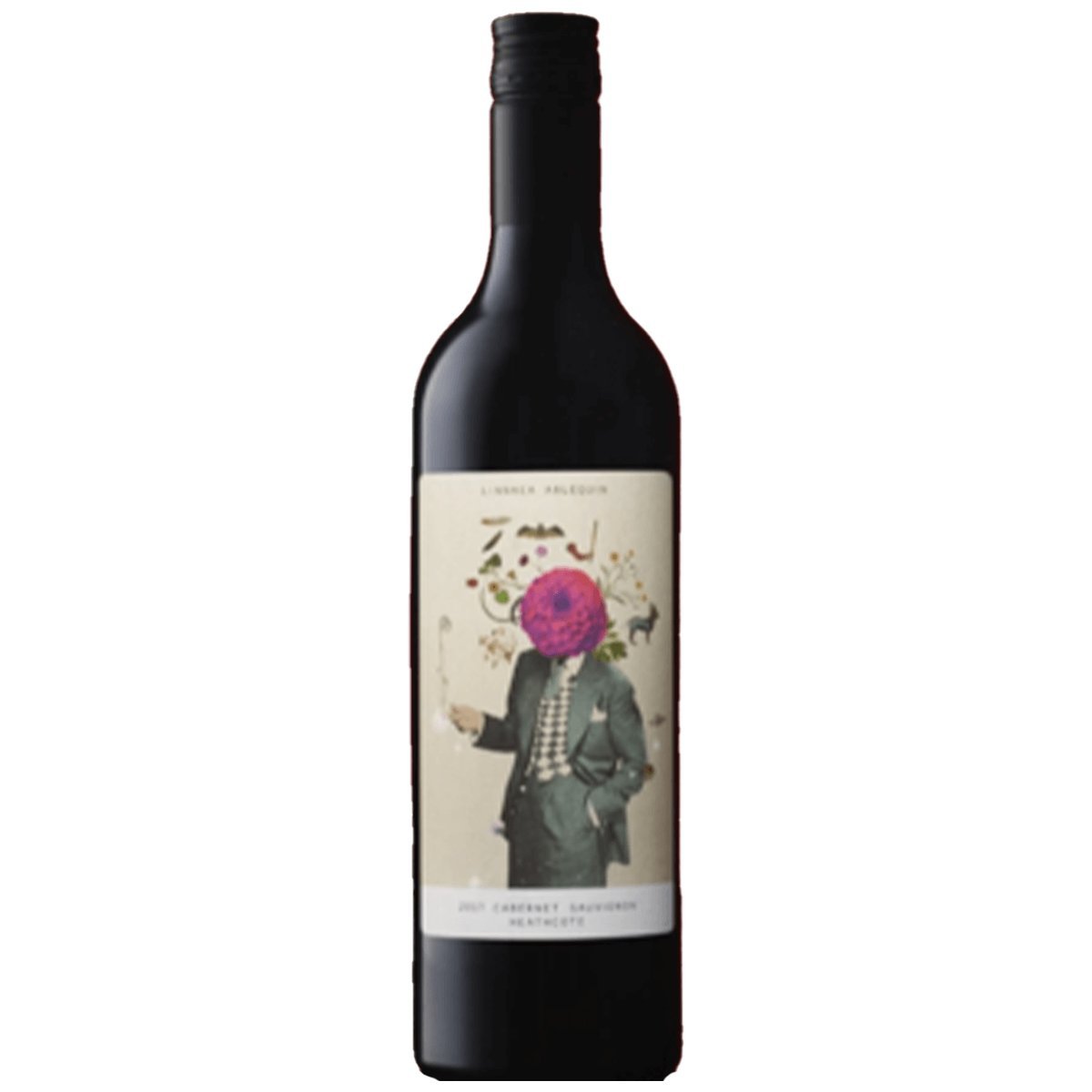 Linnaea Arlequin Cabernet Sauvignon 2018 (6 Bottles) Heathcote, VIC — wine from Australia