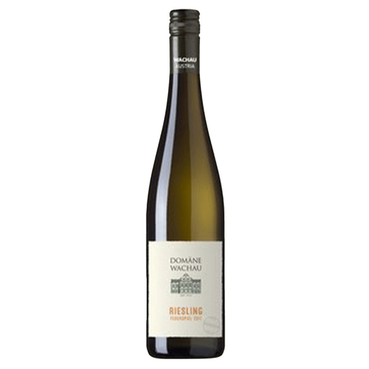 Domäne Wachau Terrassen Riesling Federspiel 2024 (6 Bottles) Austria — wine from Australia