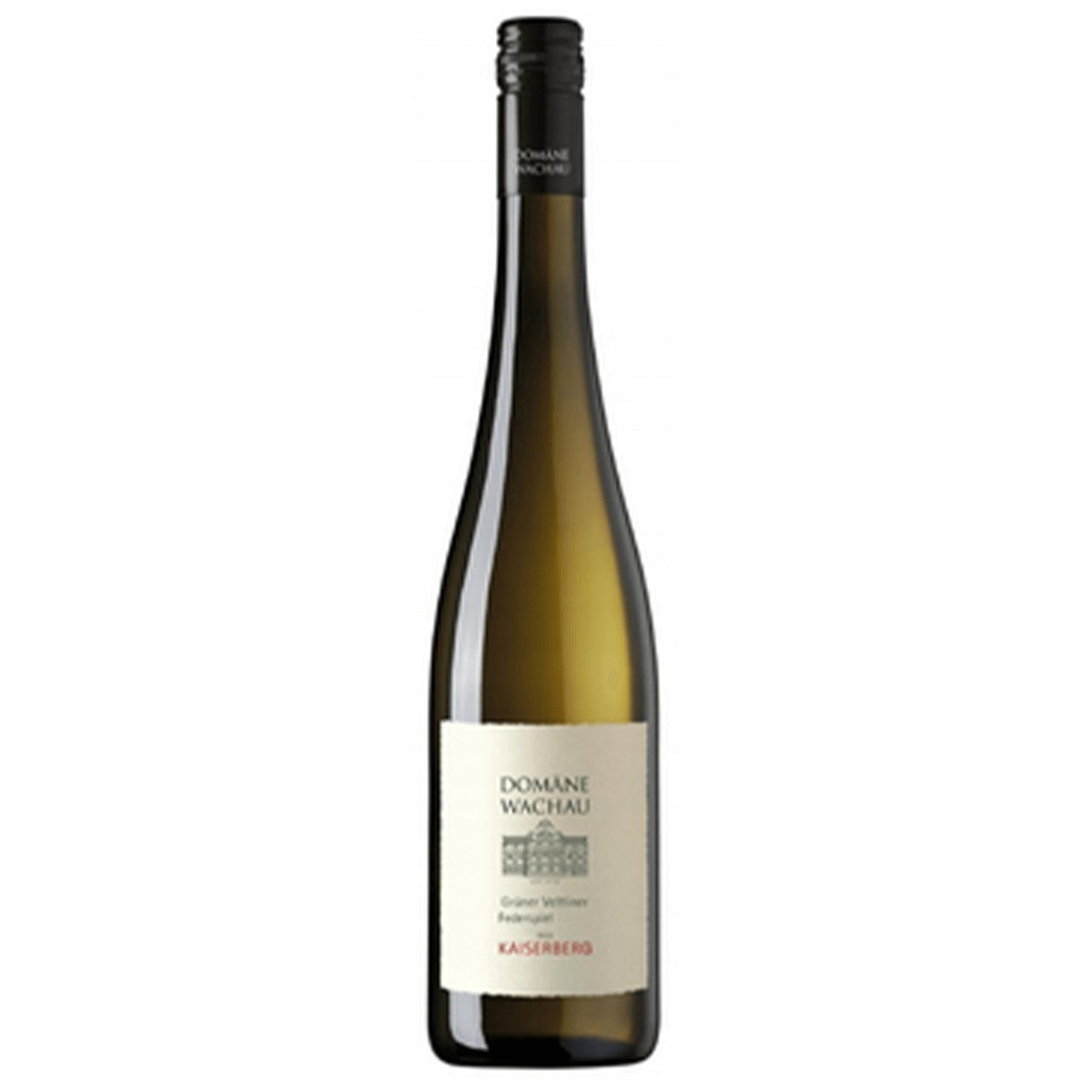 Domäne Wachau Grüner Veltliner Kaiserberg Federspiel 2023 (6 Bottles) Austria — wine from Australia