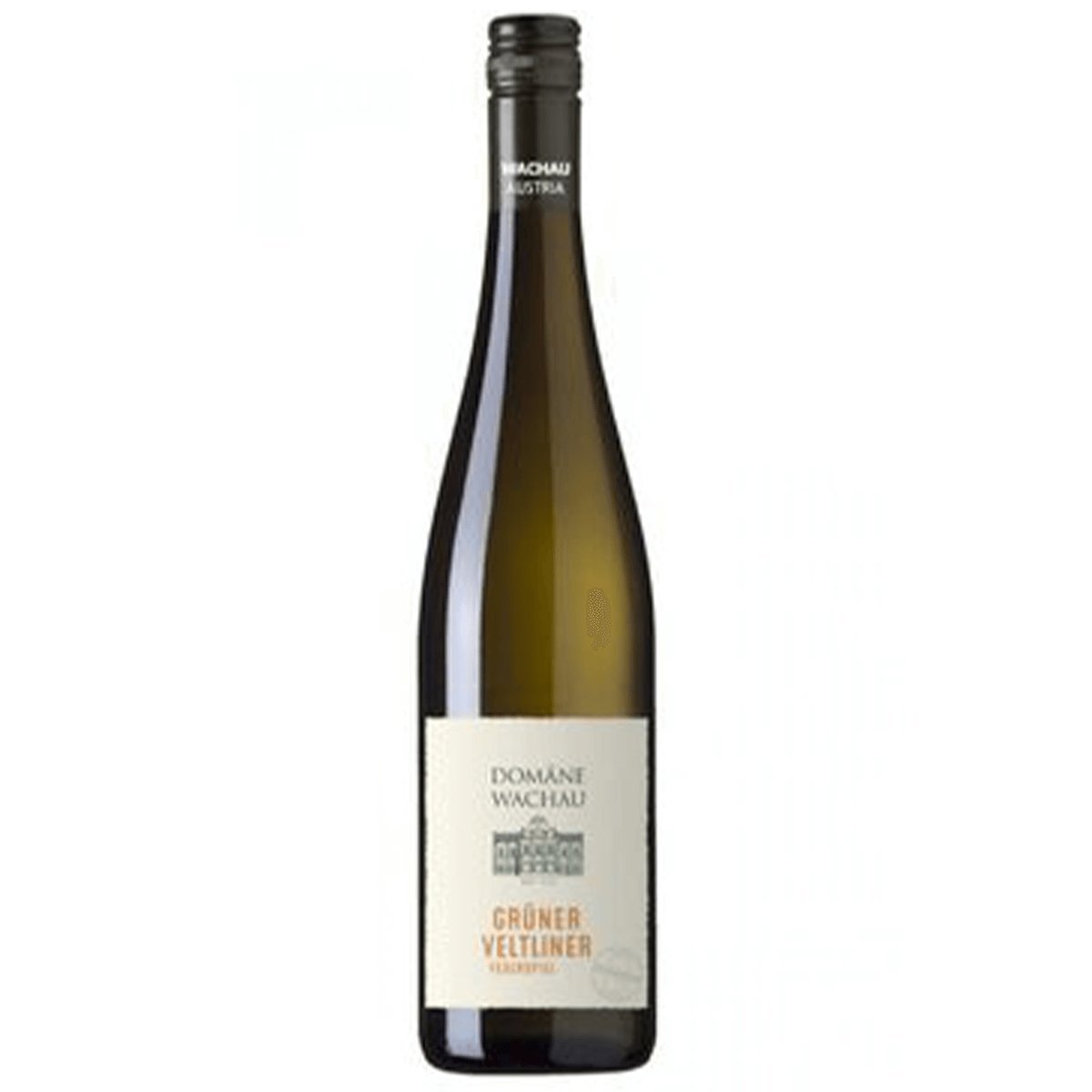 Domäne Wachau Grüner Veltliner Terrassen 2024 (6 Bottles) Austria — wine from Australia
