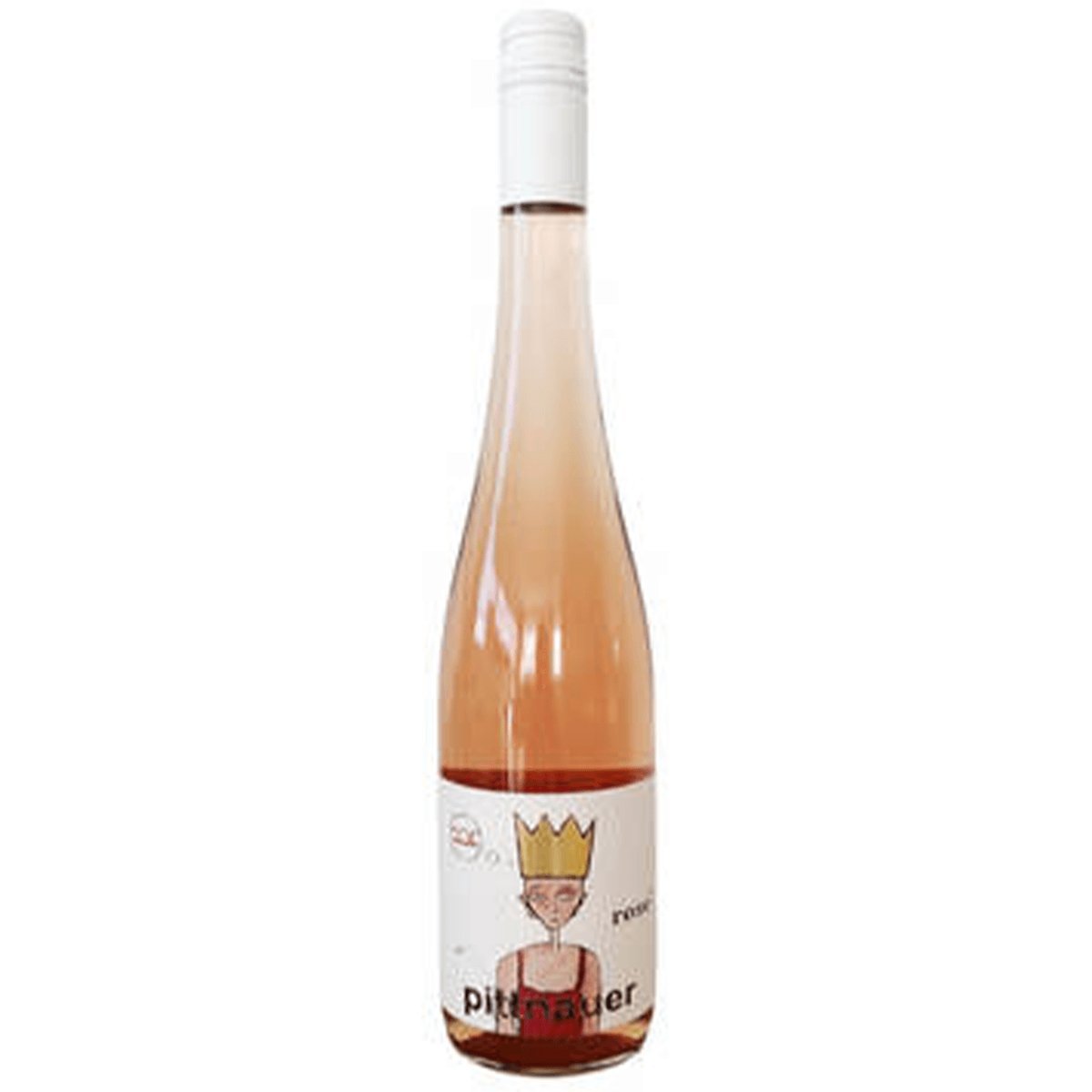 Pittnauer Rosé 2023 (6 Bottles) Burgenland, Austria — wine from Australia