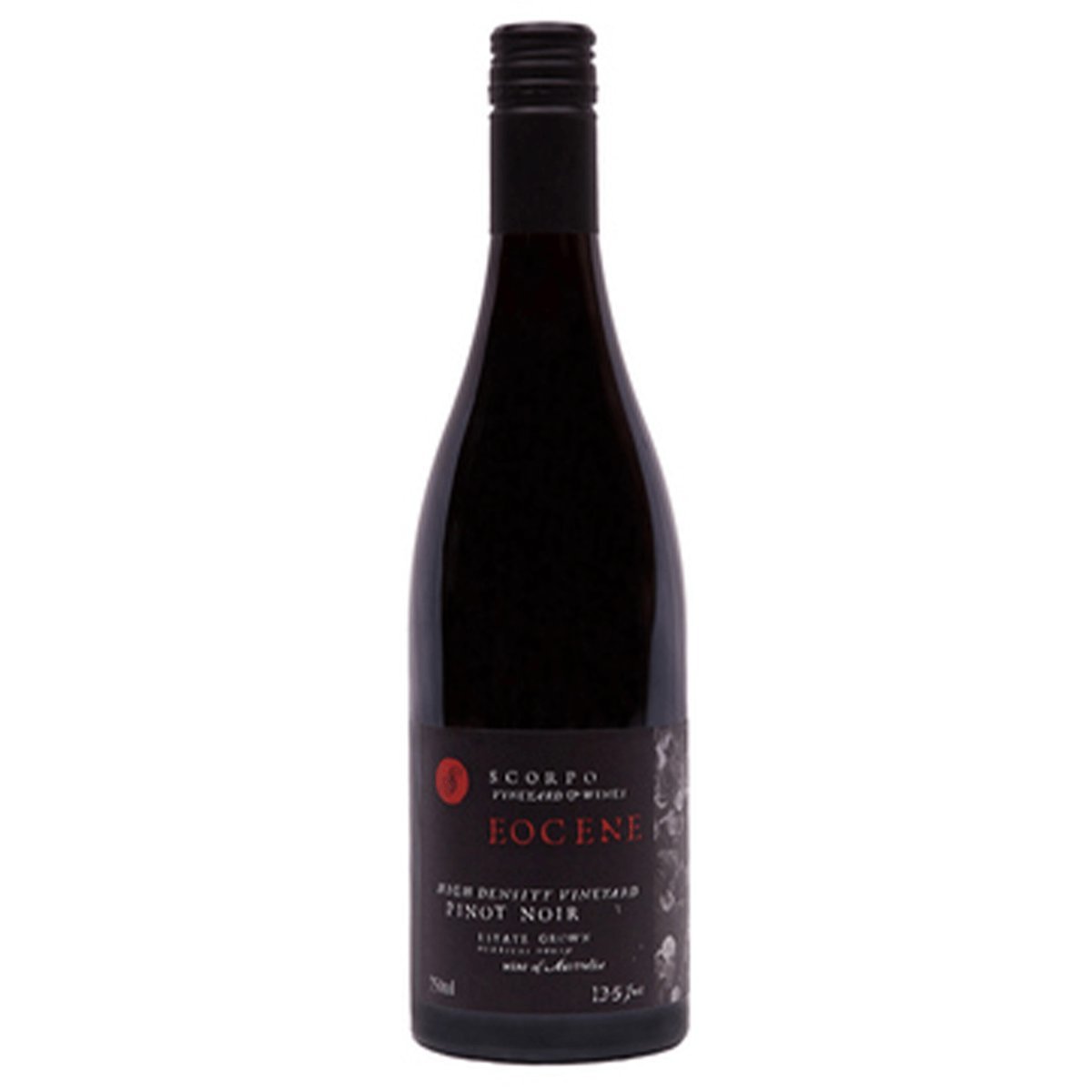Scorpo Old Cherry Orchard Pinot Noir 2021 (6 Bottles) Mornington Peninsula, VIC — wine from Australia