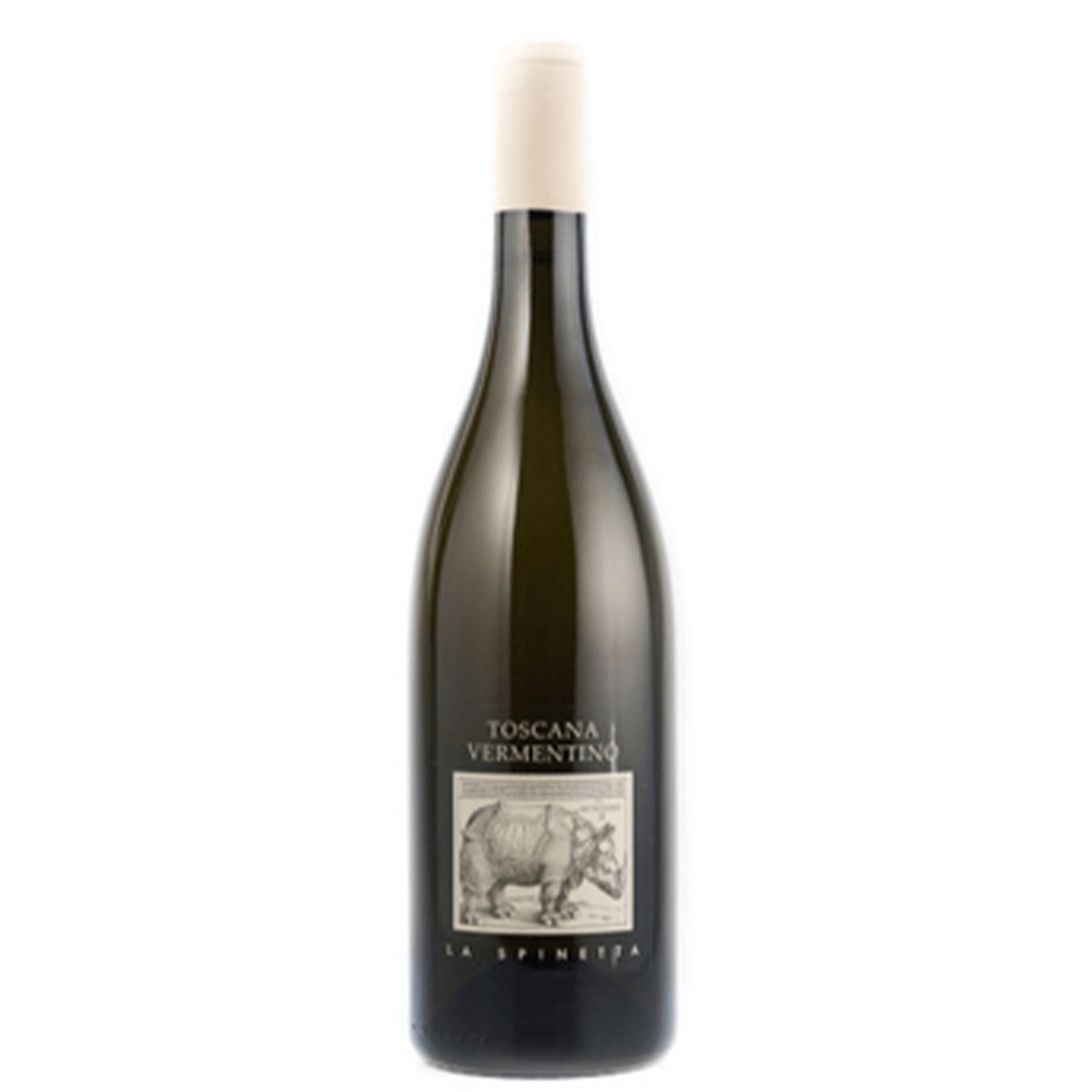 La Spinetta Vermentino 2024 (6 Bottles) Tuscany, Italy — wine from Australia