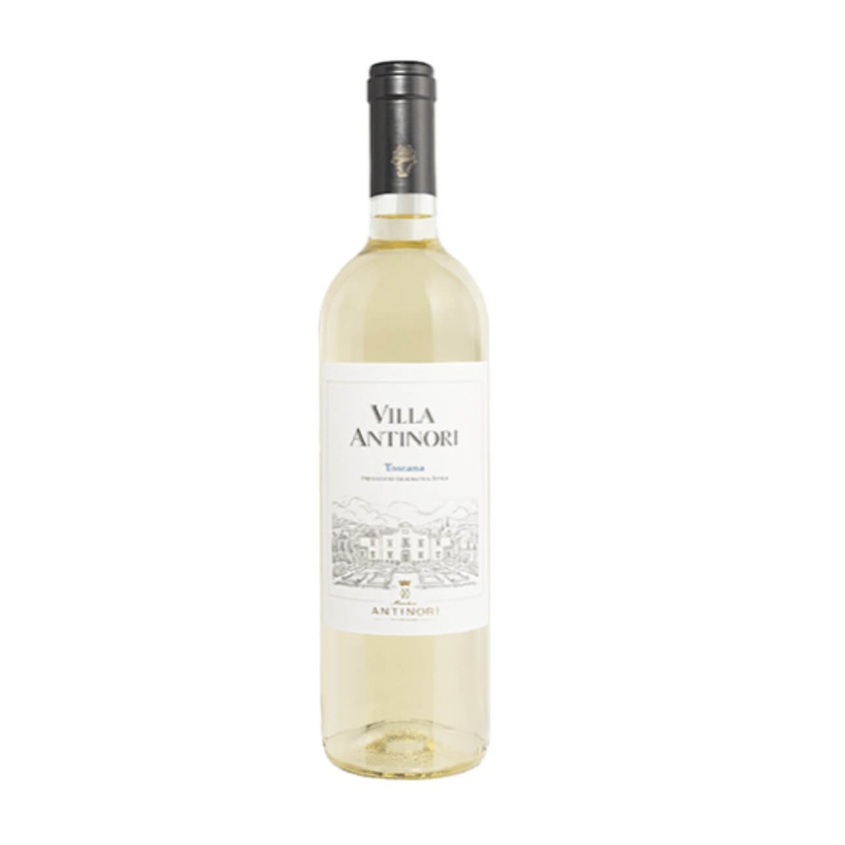 Villa Antinori Bianco Toscana IGT 2024 (6 Bottles) Tuscany, Italy — wine from Australia