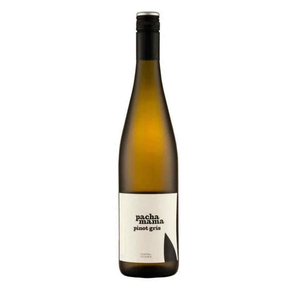 Pacha Mama Pinot Gris 2023 (12 Bottles) Heathcote, VIC — wine from Australia
