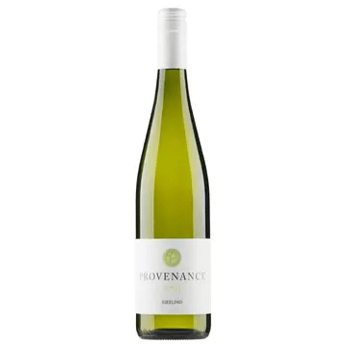 Provenance Henty Riesling 2024 (6 Bottles) Geelong — wine from Australia