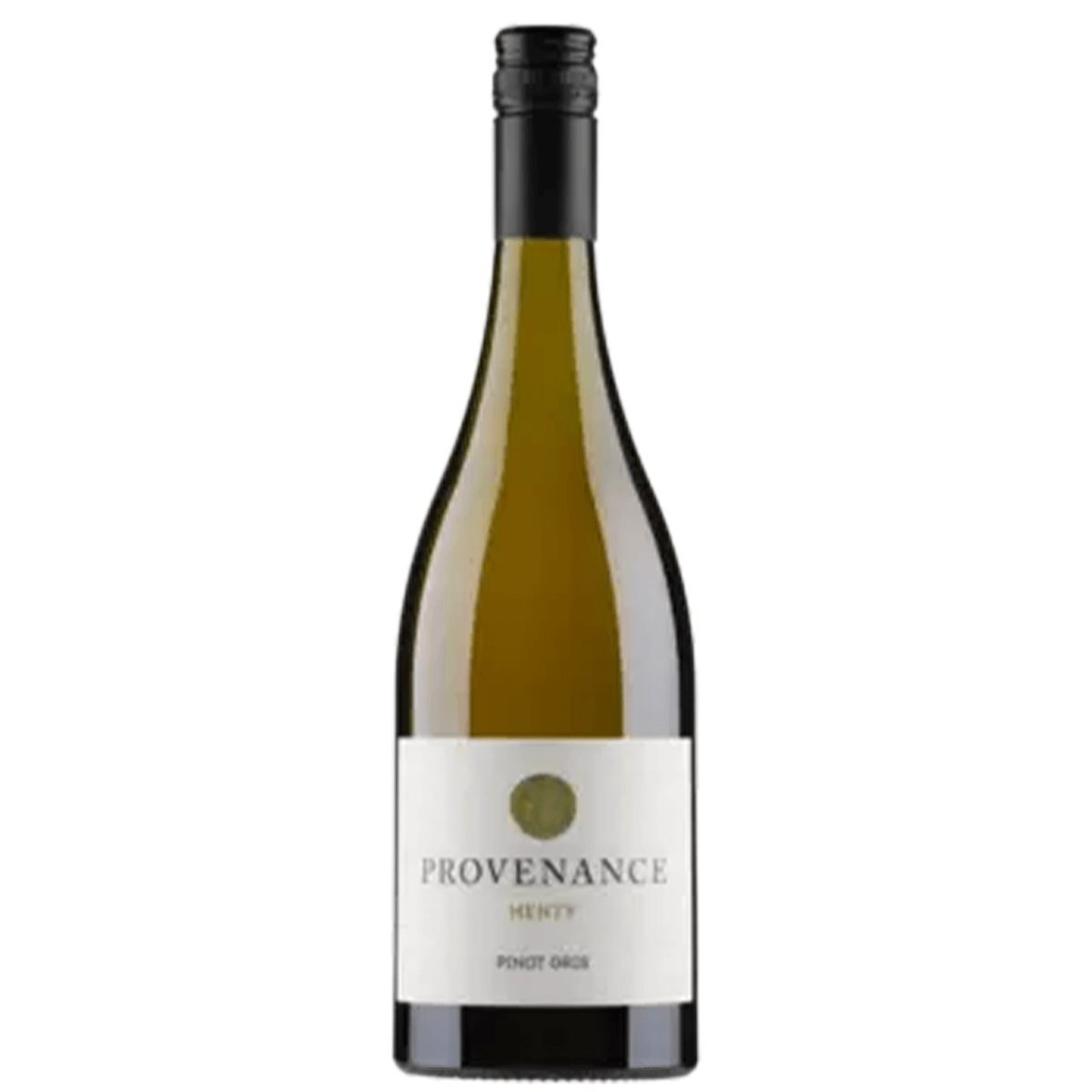 Provenance Henty Pinot Gris 2024 (6 Bottles) Geelong — wine from Australia