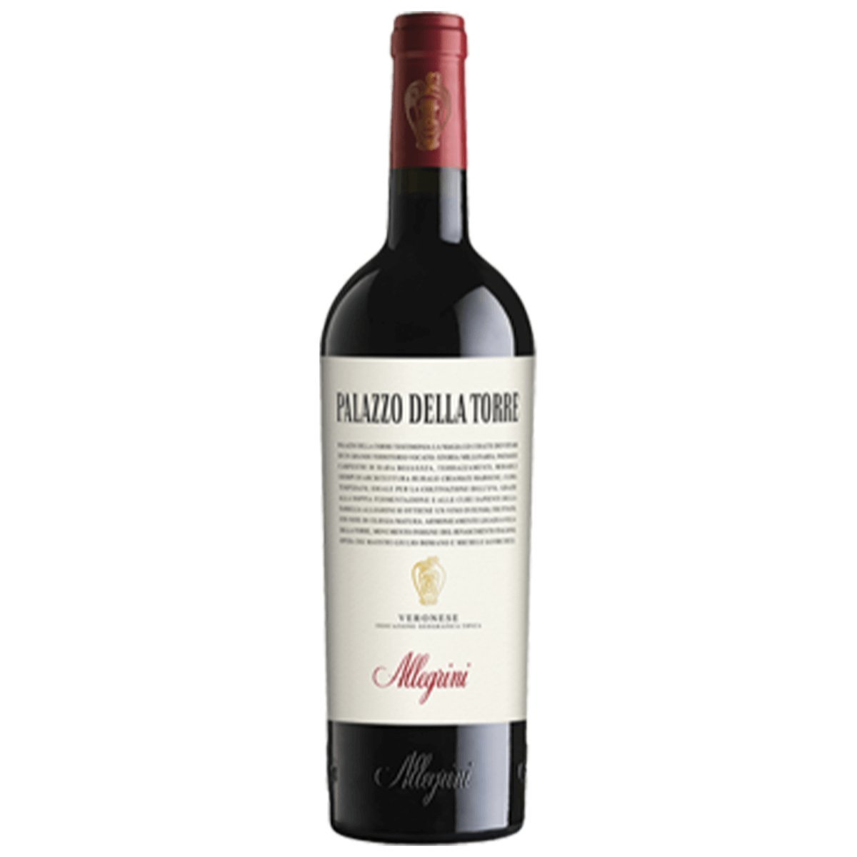 Allegrini Palazzo Della Torre IGT 2022 (6 Bottles) Veneto, Italy — wine from Australia