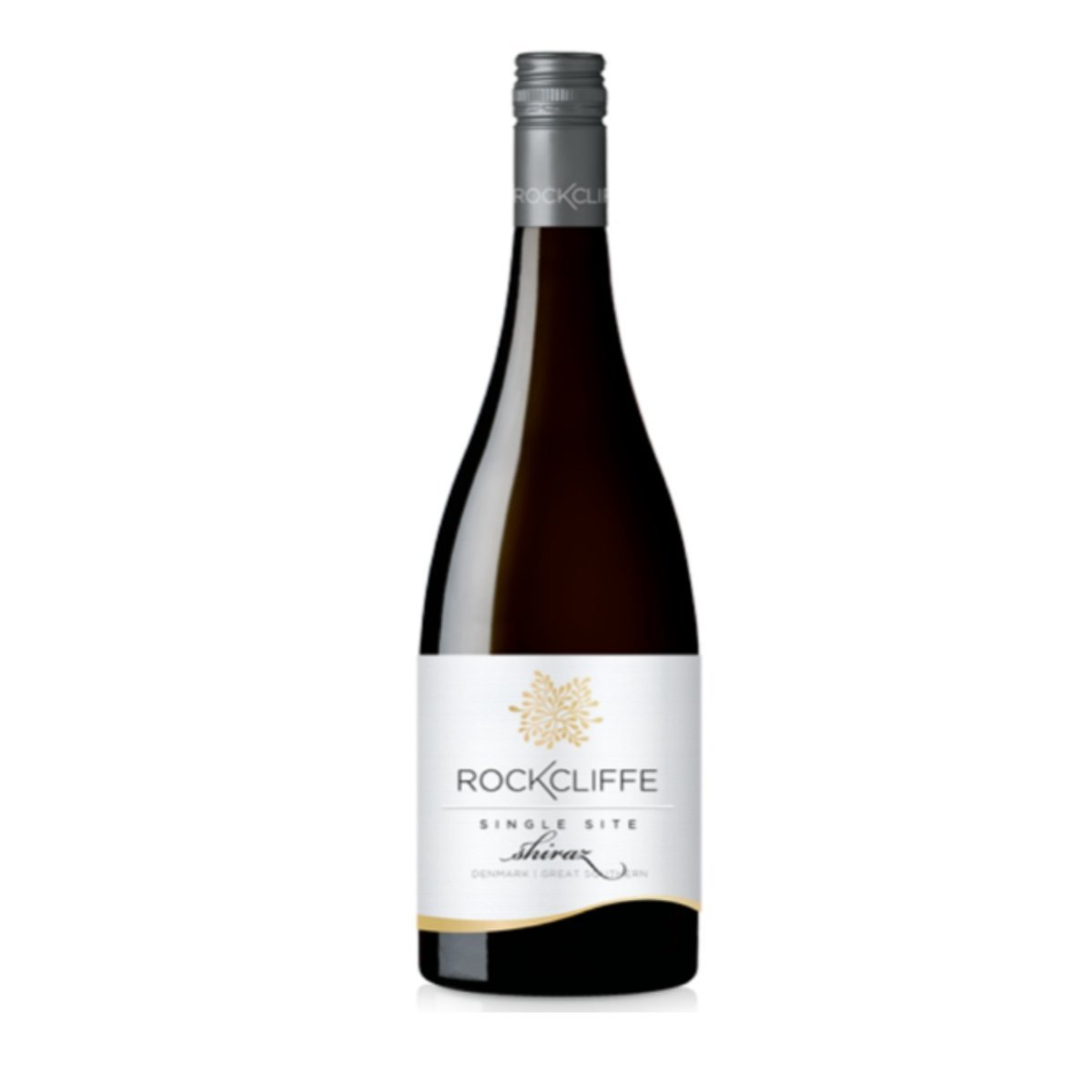Rockcliffe Estate Single Site Shiraz 2018 (6 Bottles) Great Southern, WA — wine from Australia