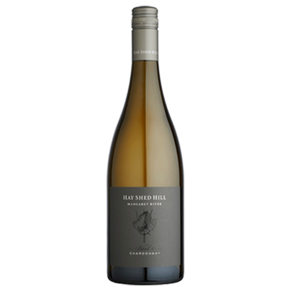 Hay Shed Hill Block 6 Chardonnay 2024/2025 (6 Bottles) Margaret River, WA — wine from Australia