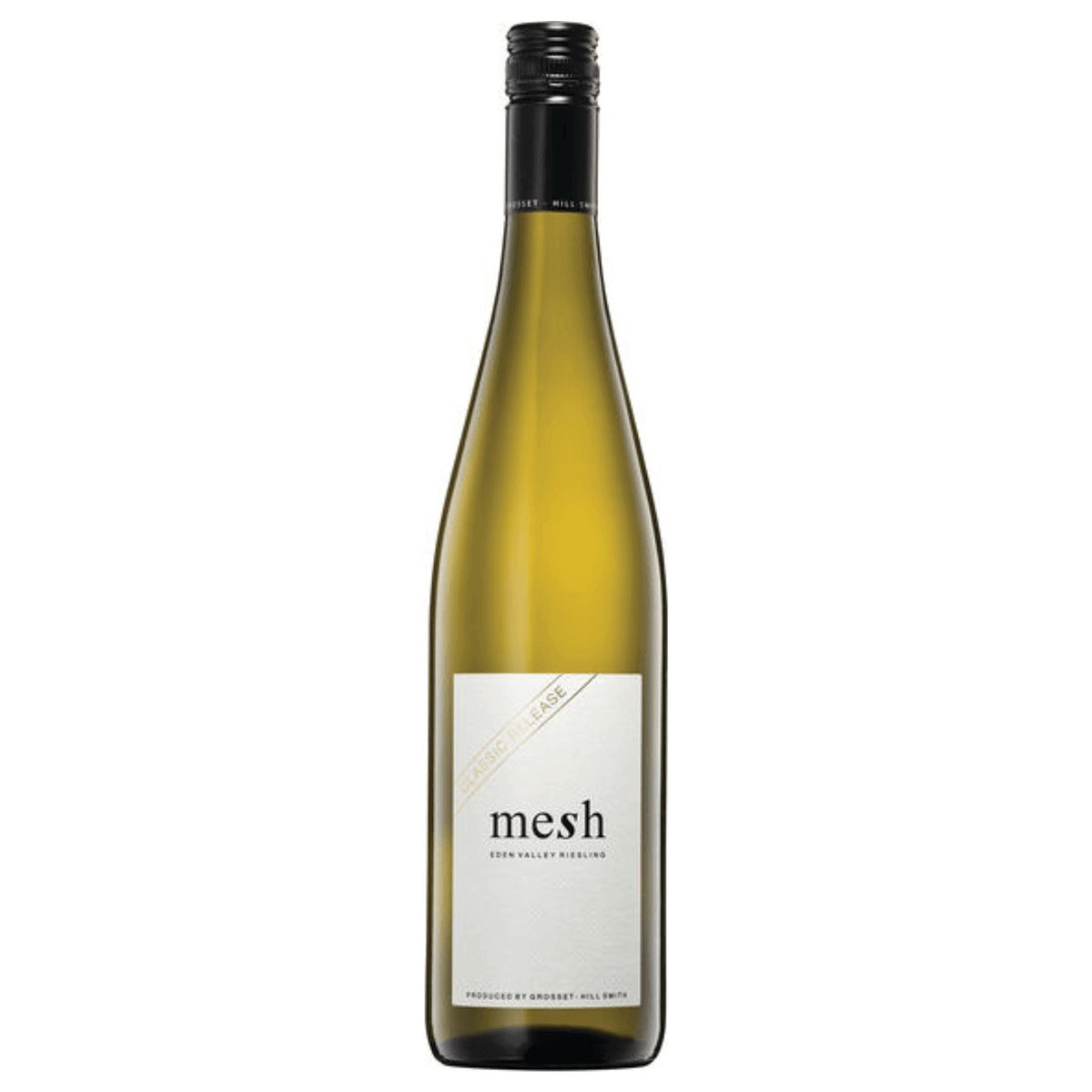 Mesh Eden Valley Riesling Classic Museum 2017 (6 Bottles) Eden Valley, SA — wine from Australia