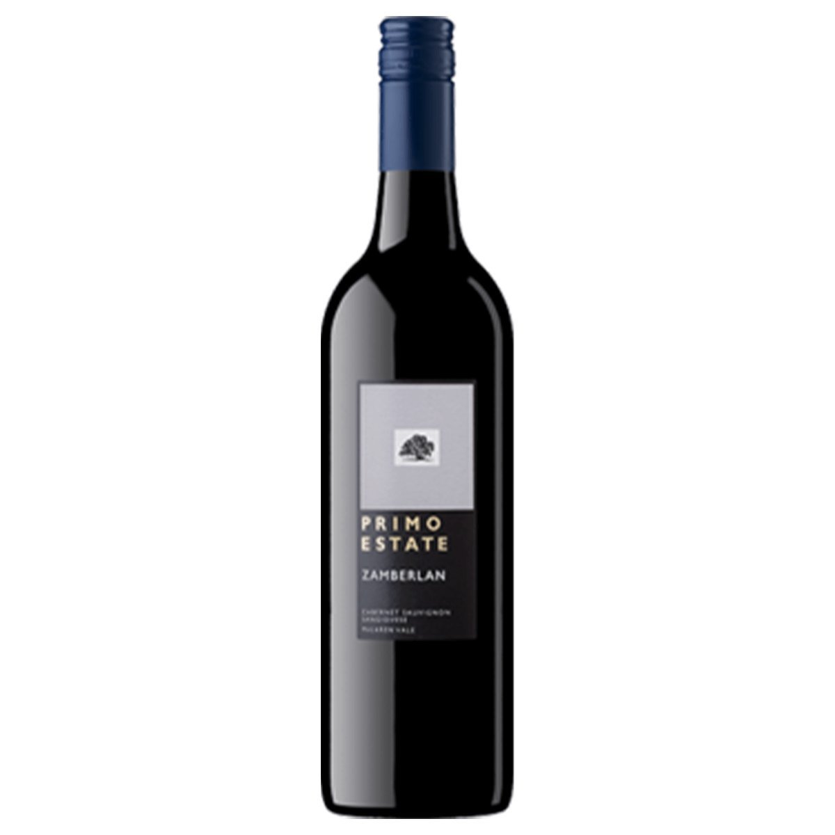 Primo Estate Zamberlan 2024 (12 Bottles) McLaren Vale, SA — wine from Australia