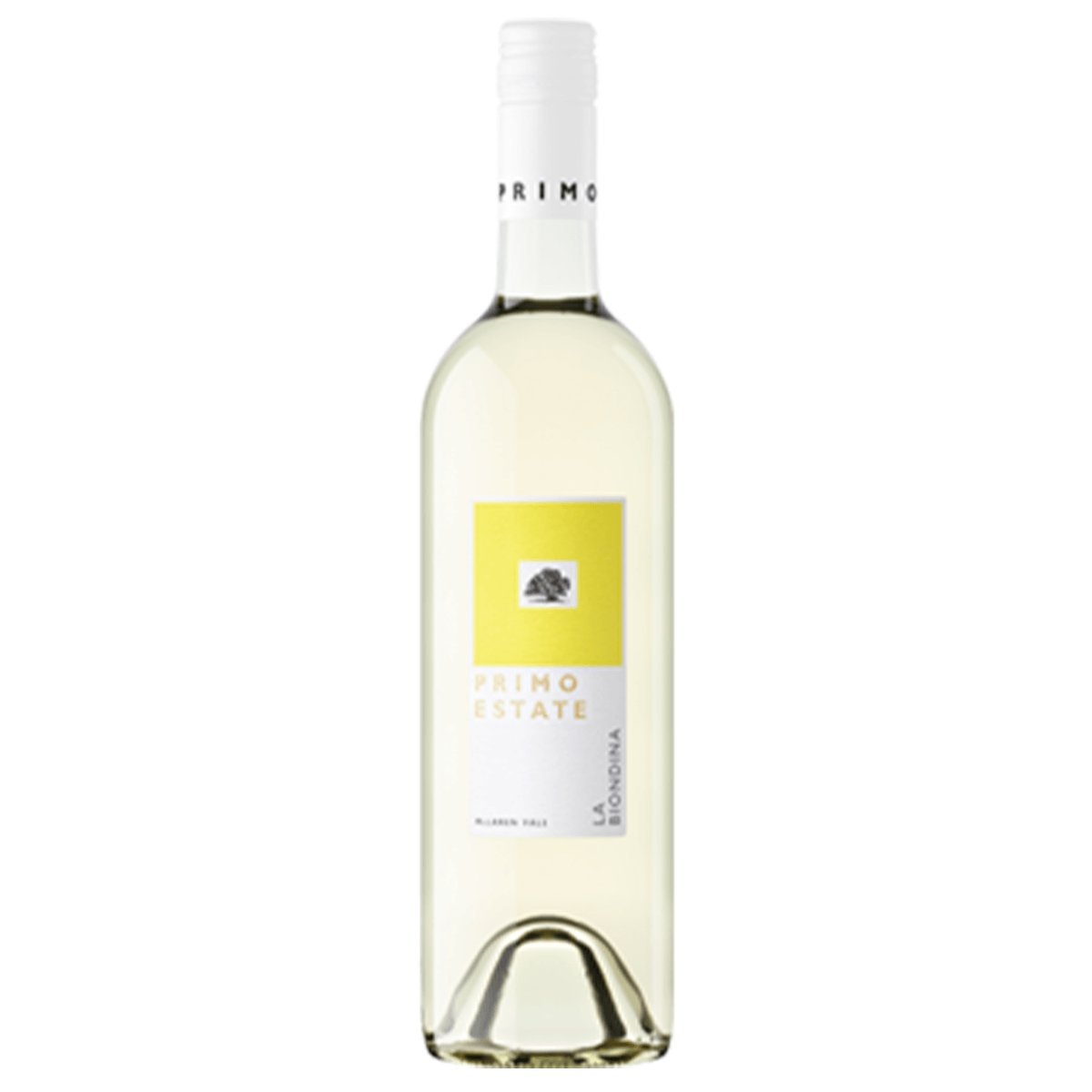 Primo Estate La Biondina 2025 (12 Bottles) McLaren Vale, SA — wine from Australia