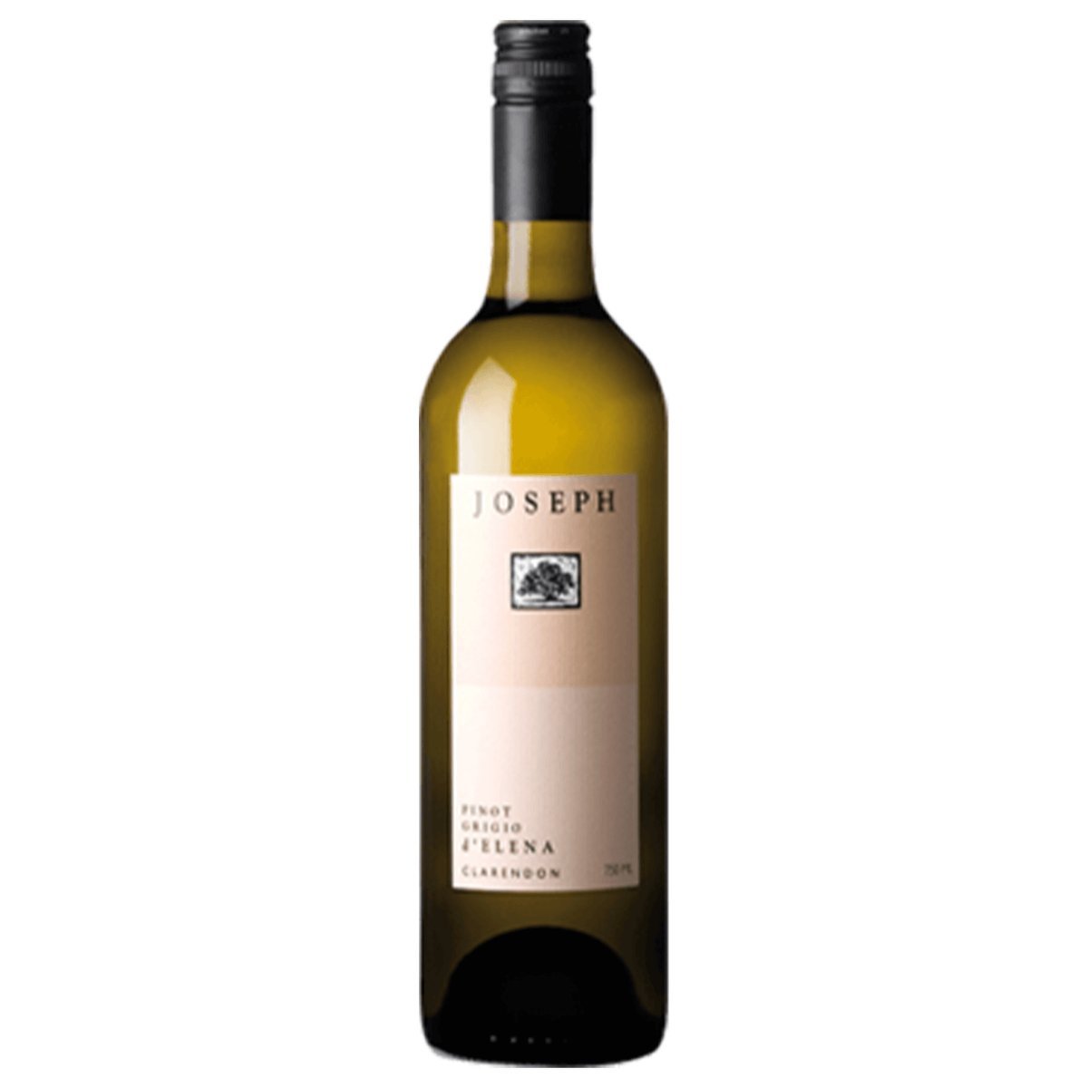 Primo Joseph d'Elena Pinot Grigio 2025 (12 Bottles) McLaren Vale, SA — wine from Australia